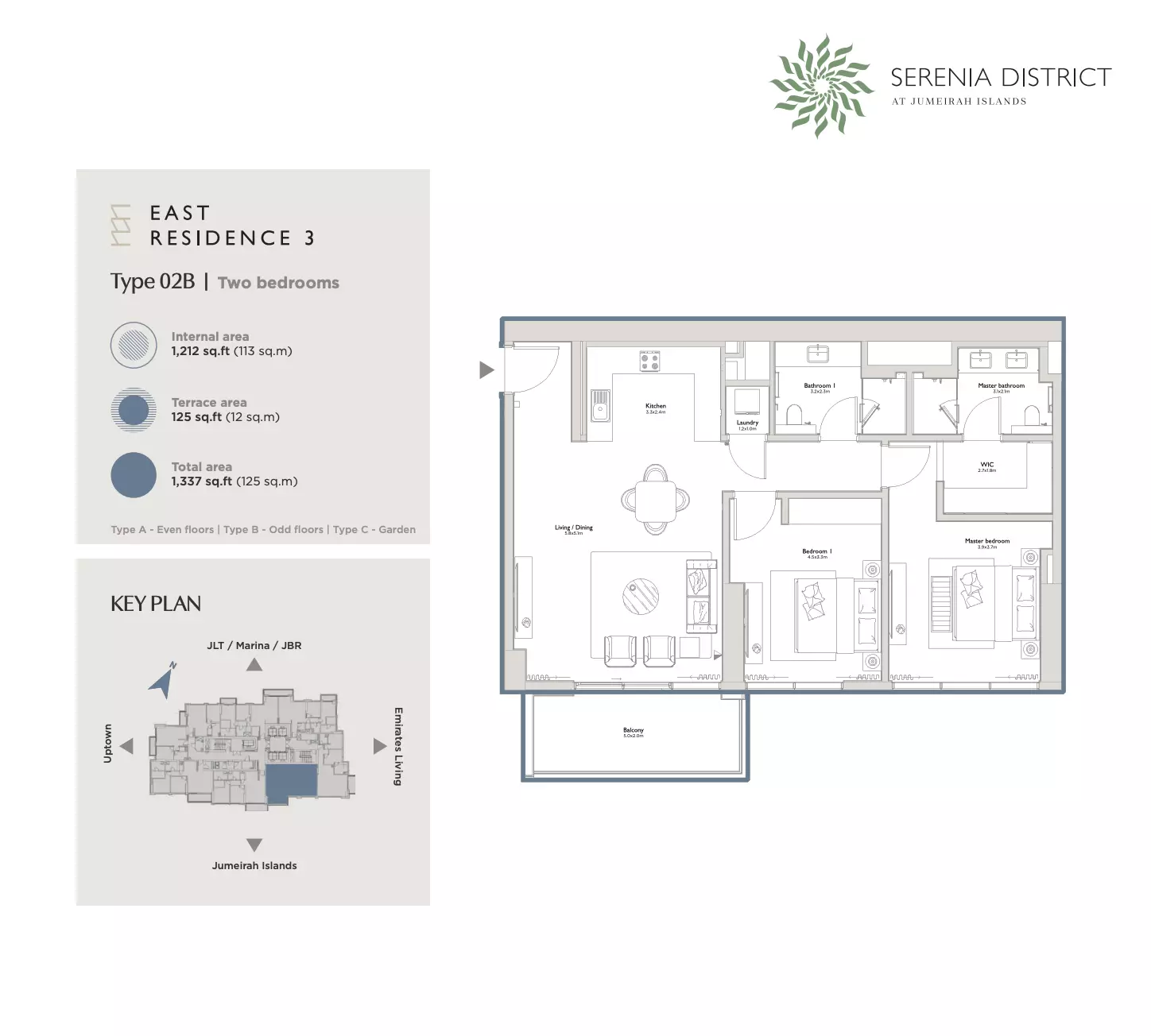 صورة مخطط ارضية الوحدة