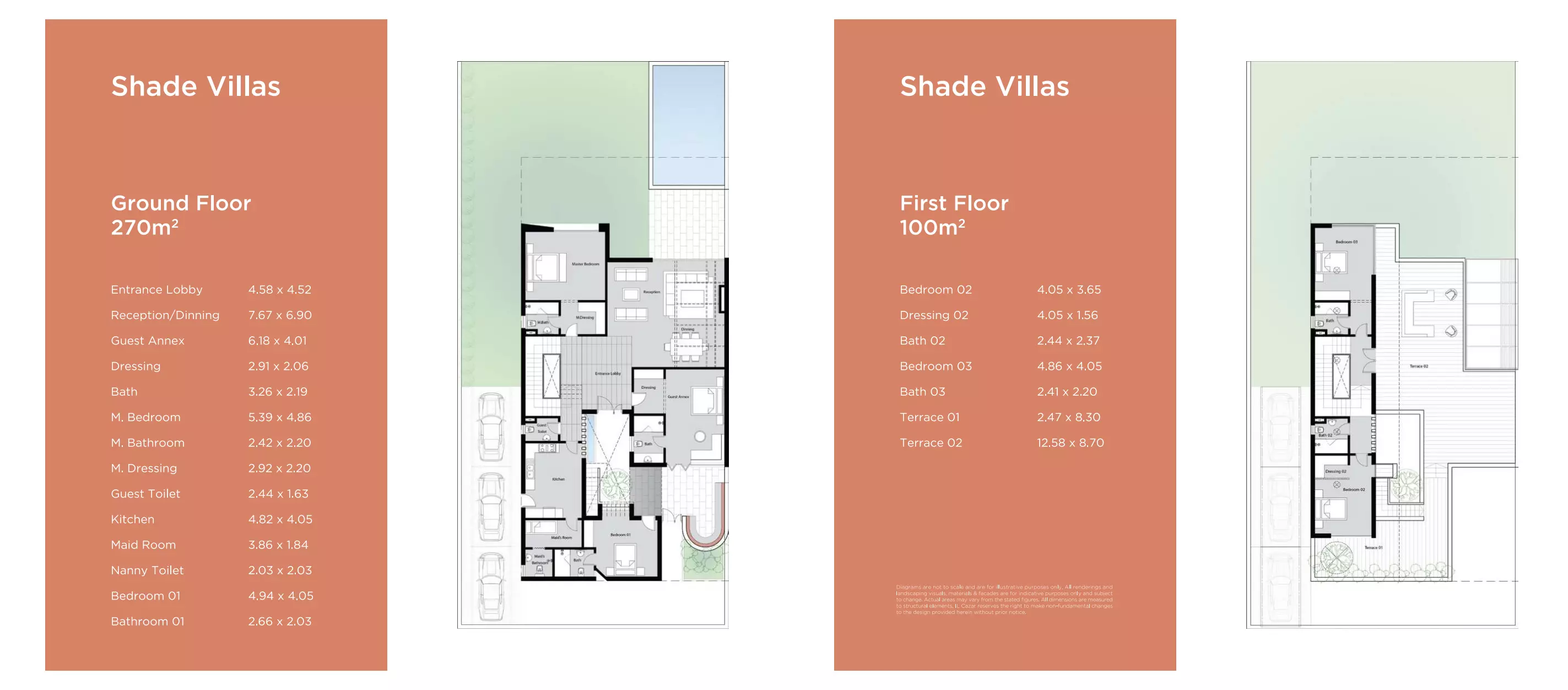 Unit floor plan image