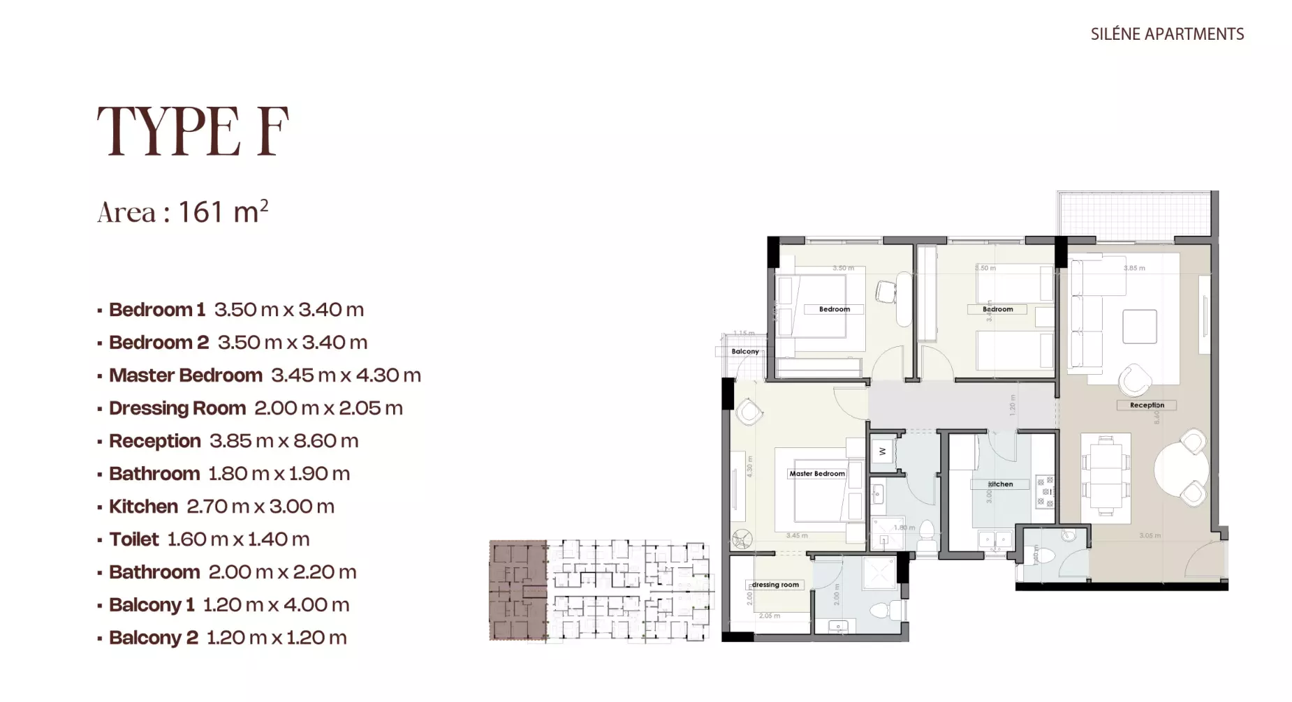صورة مخطط ارضية الوحدة