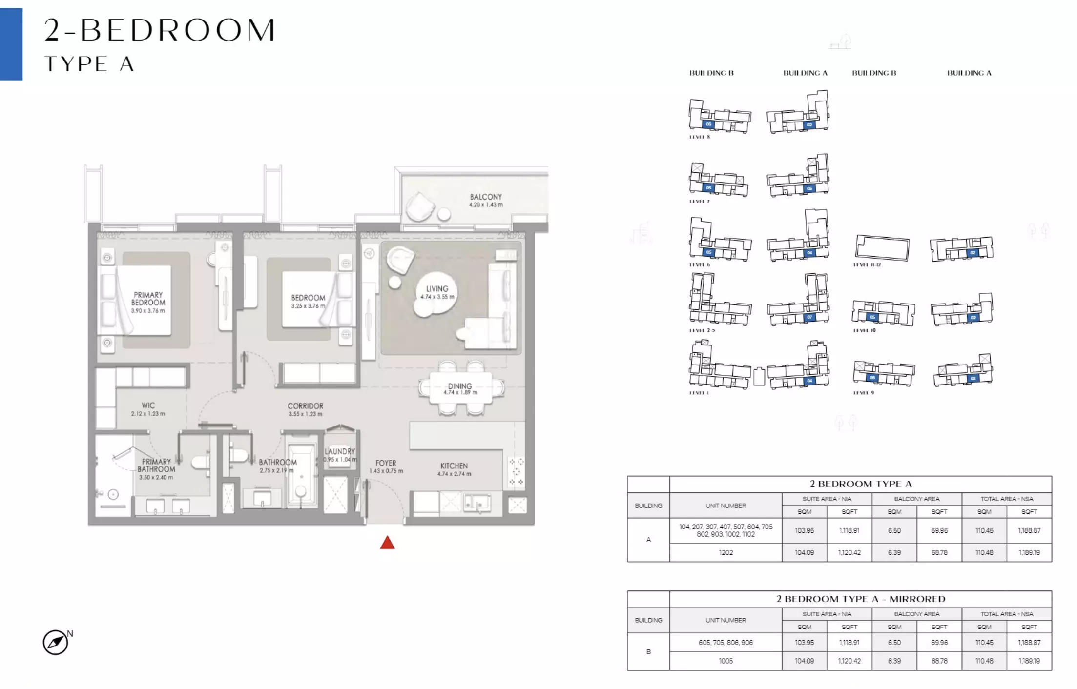 صورة مخطط ارضية الوحدة