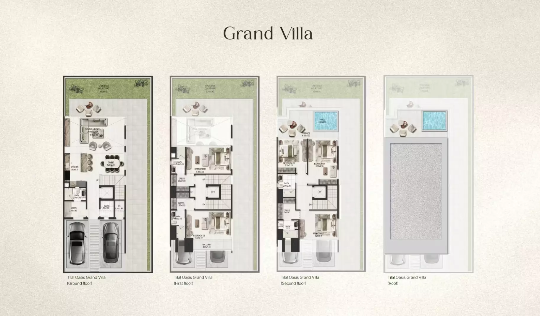 Unit floor plan image