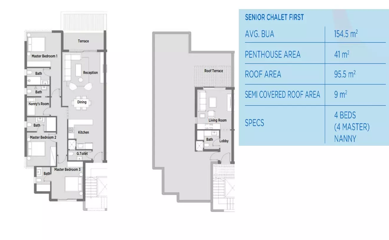 Unit floor plan image
