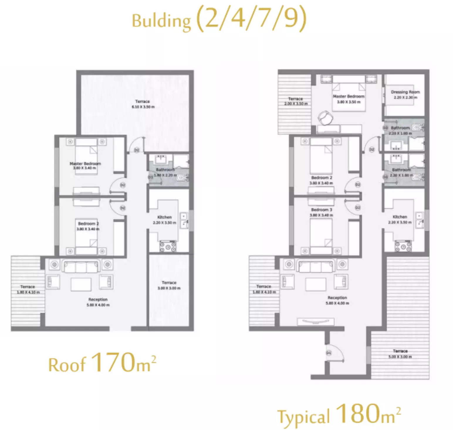 Unit floor plan image