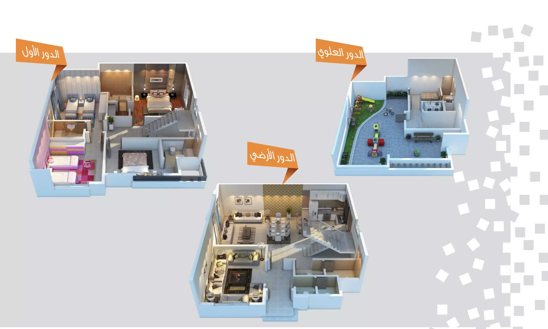 Unit floor plan image