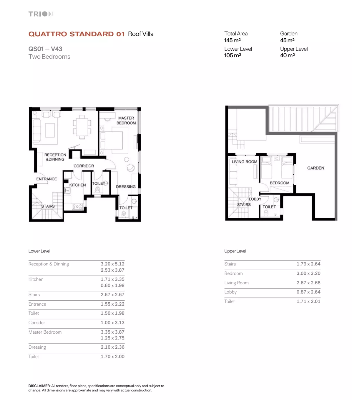 Unit floor plan image