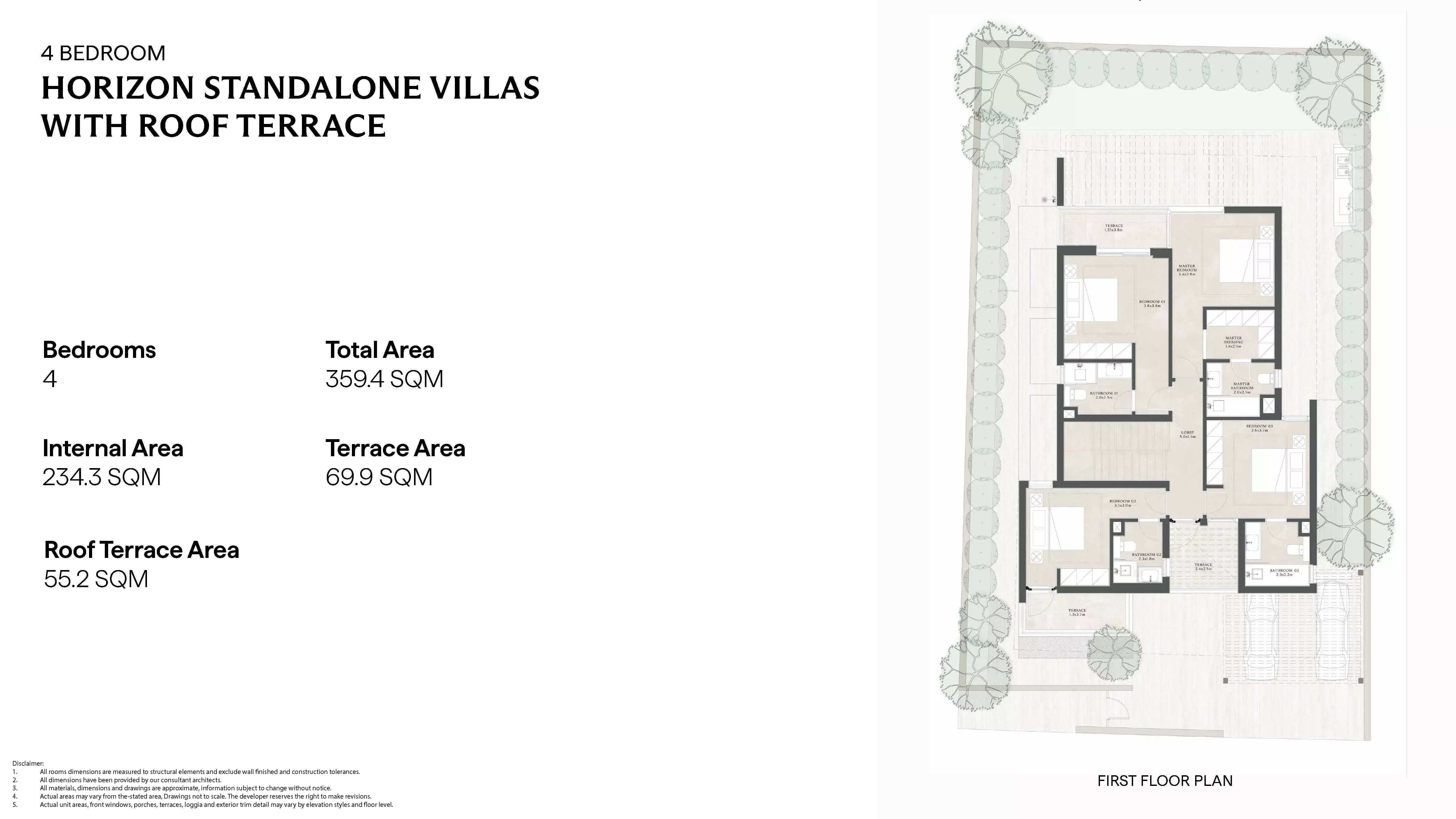 Unit floor plan image