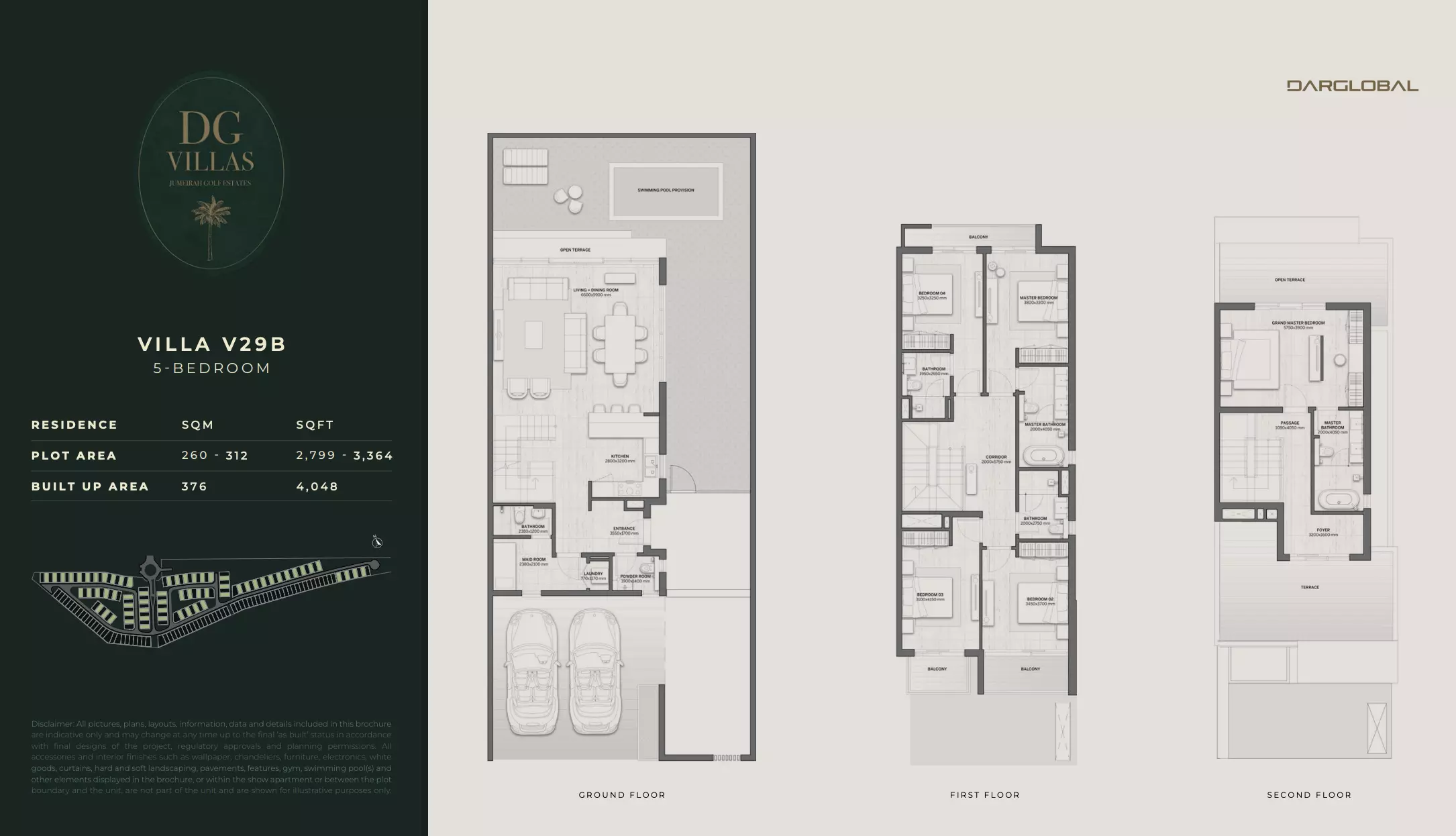 Unit floor plan image