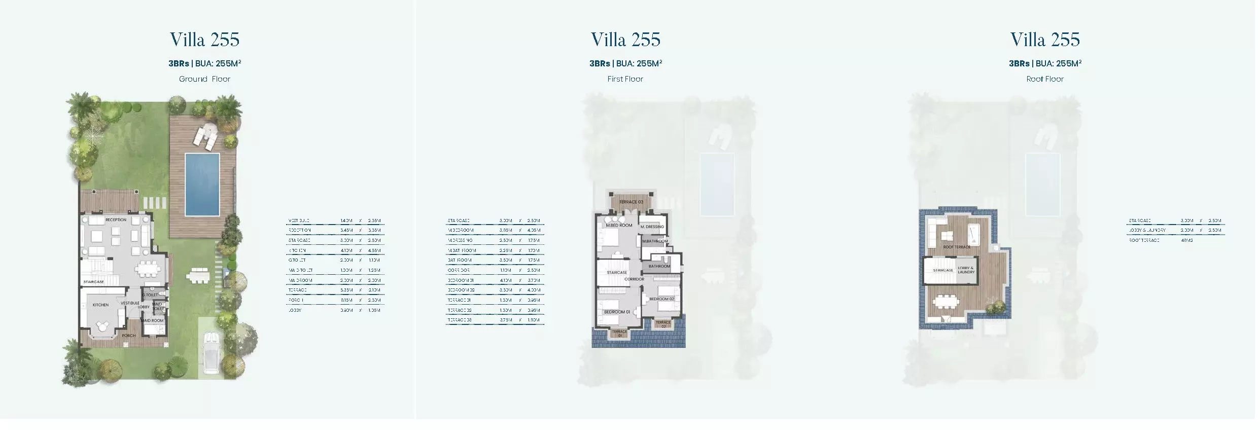 Unit floor plan image