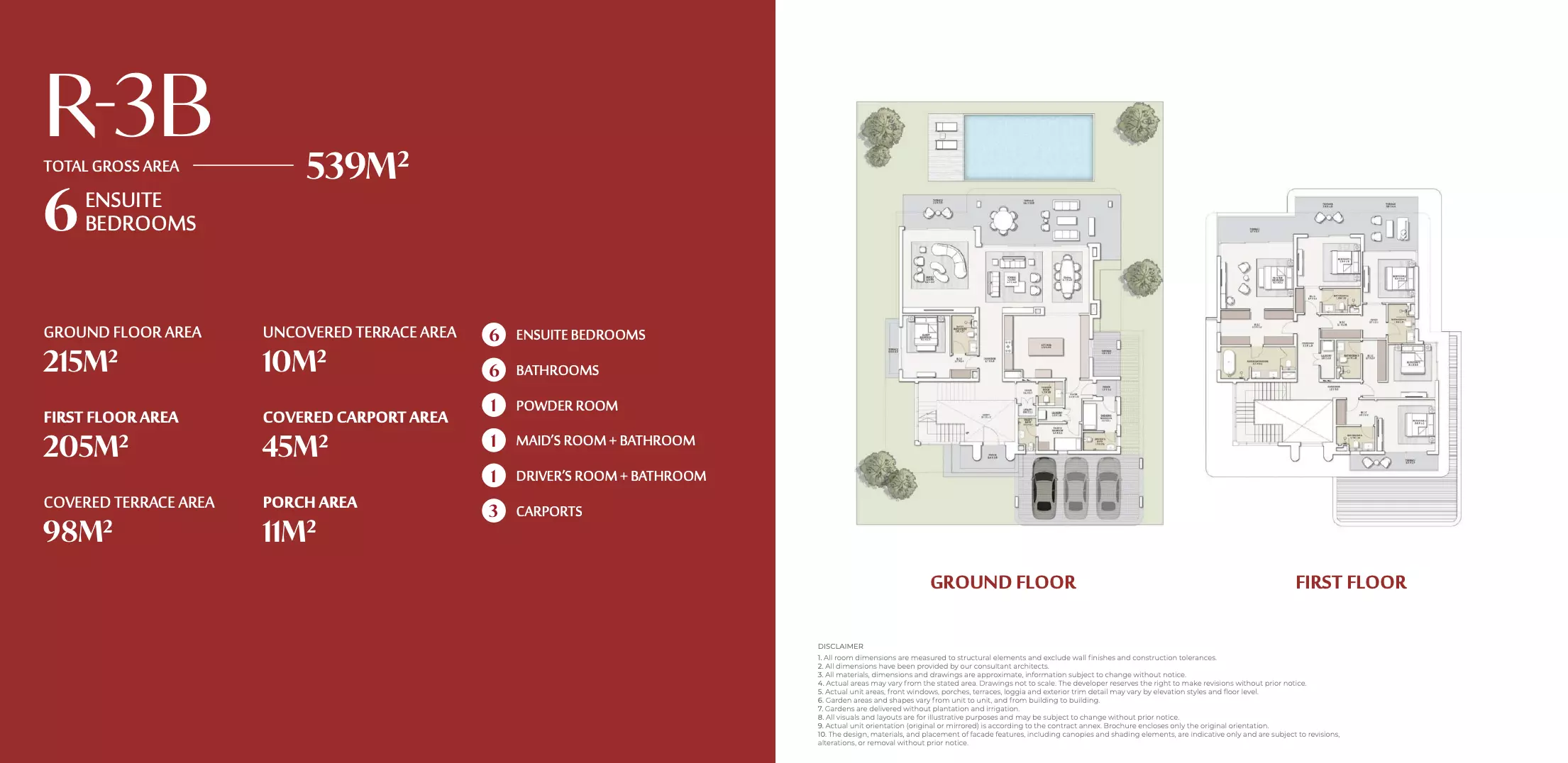 Unit floor plan image
