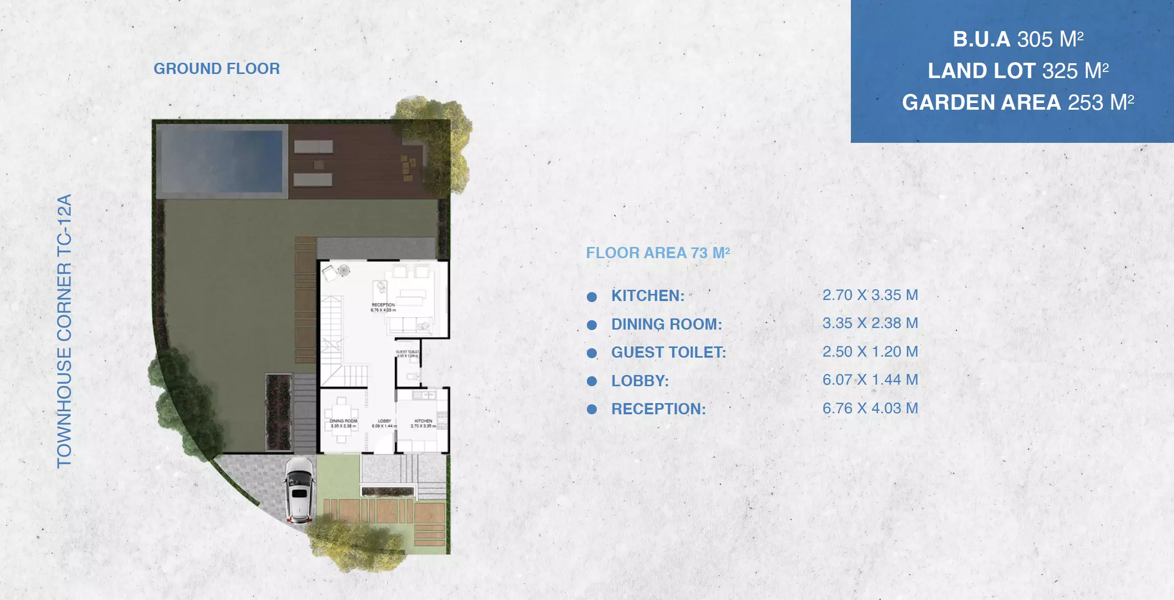 Unit floor plan image