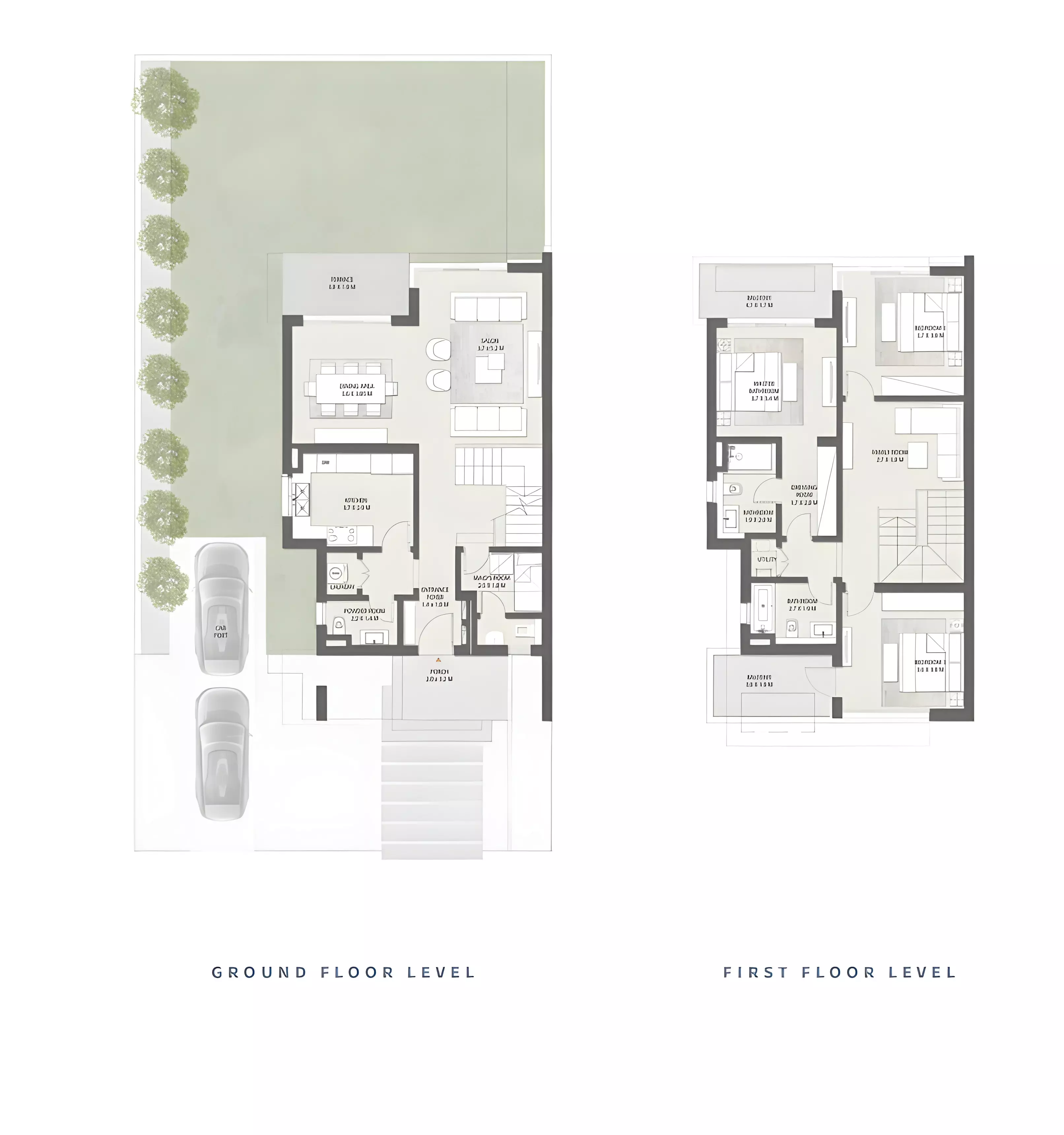 Unit floor plan image
