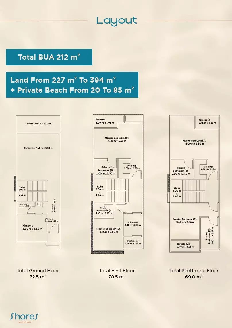 Unit floor plan image