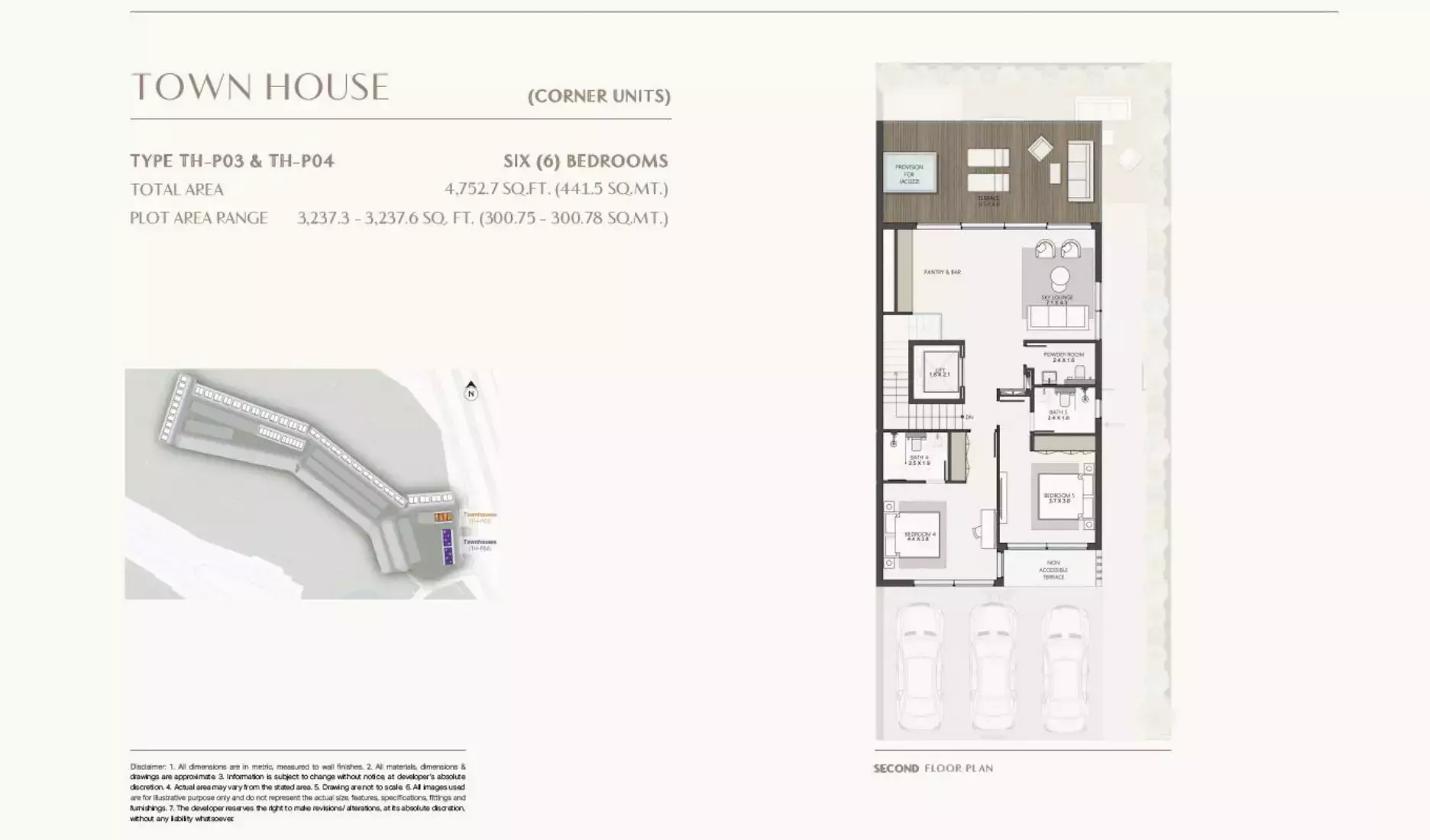 Unit floor plan image