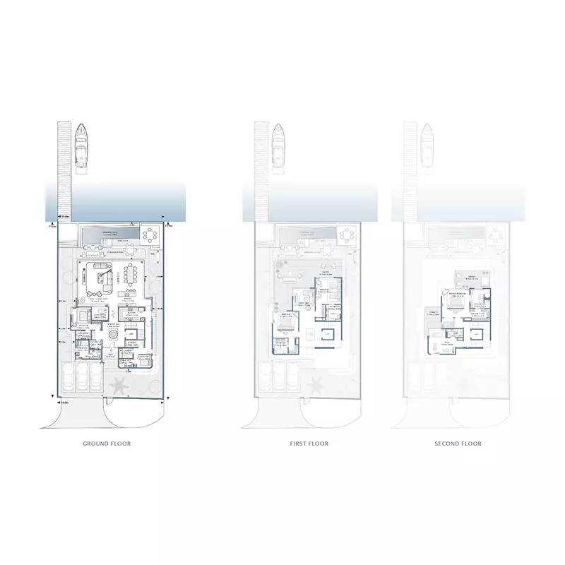 Unit floor plan image
