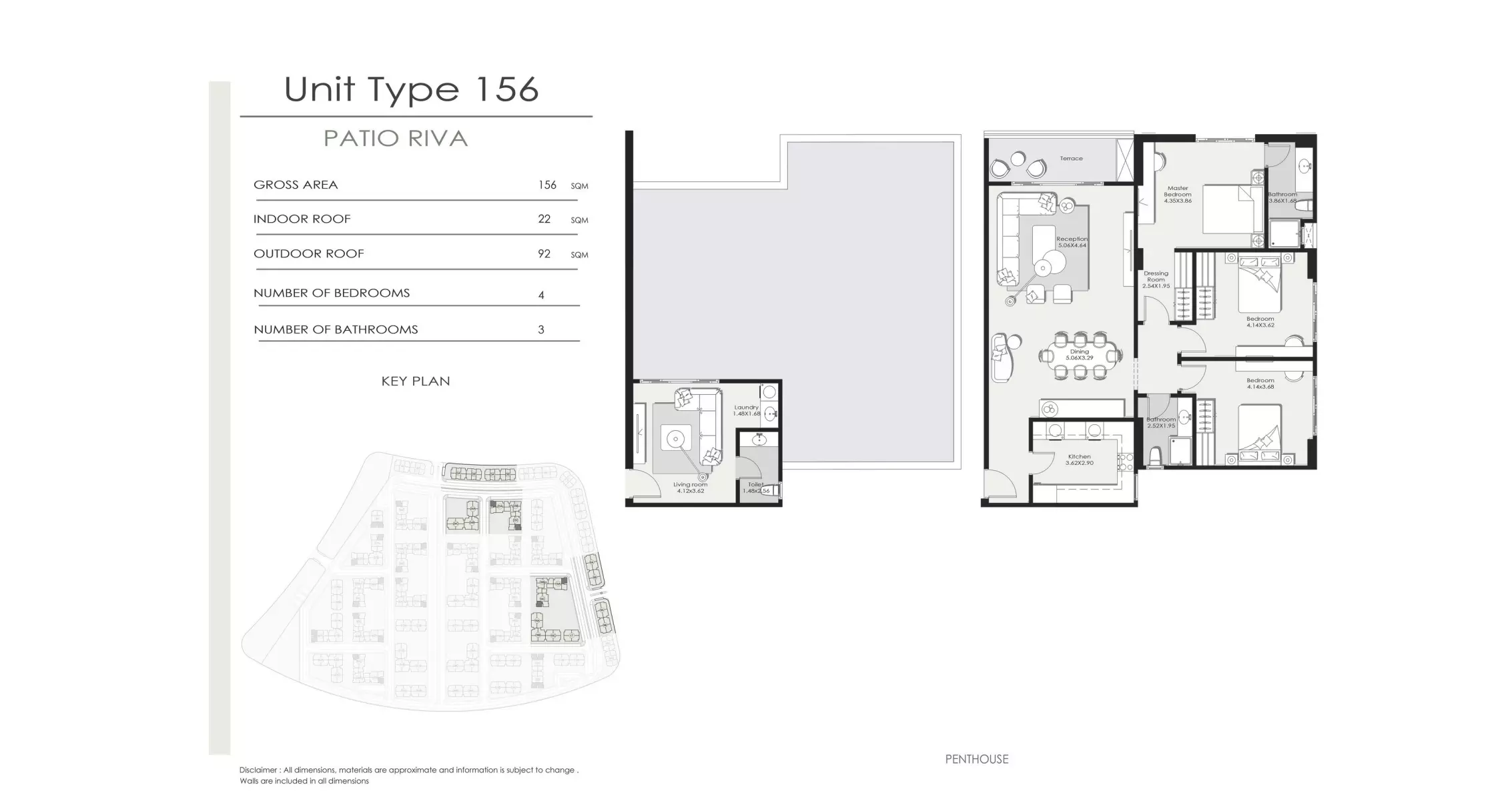 Unit floor plan image