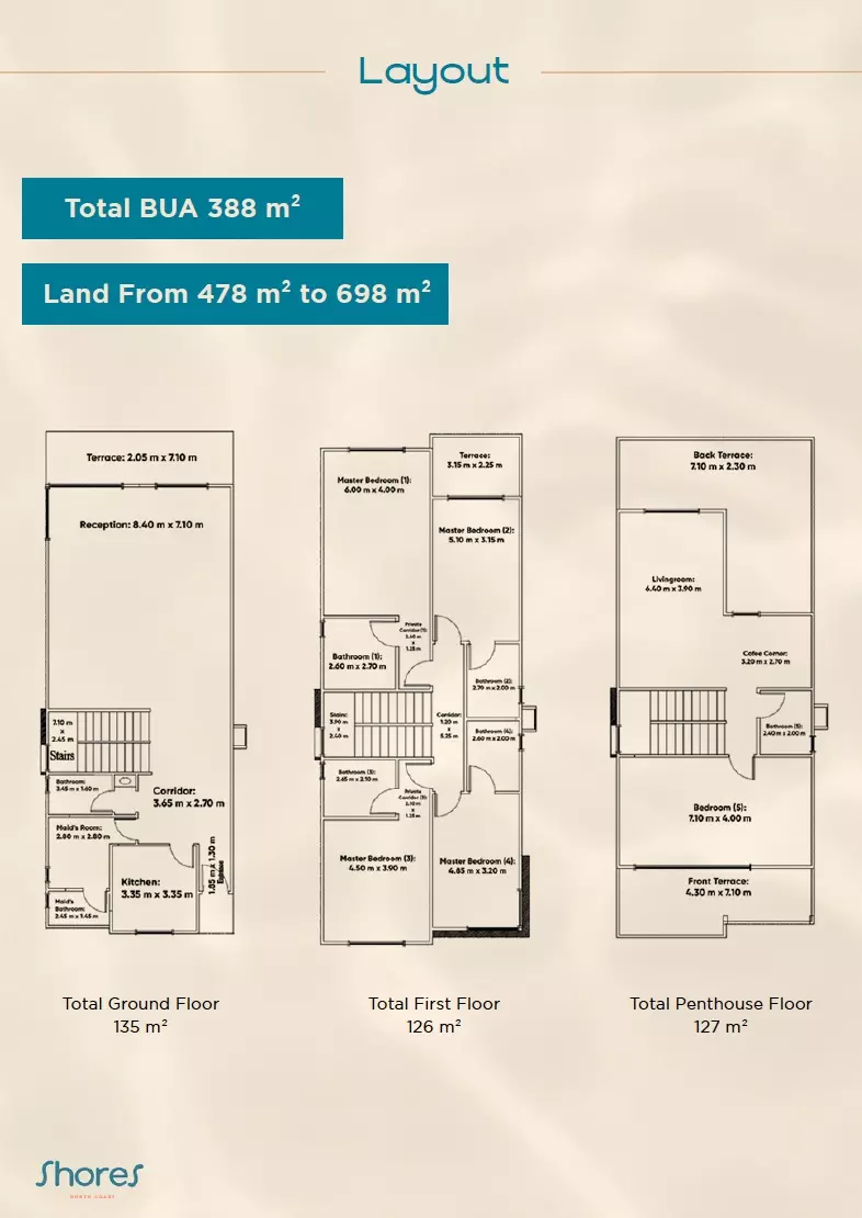 Unit floor plan image
