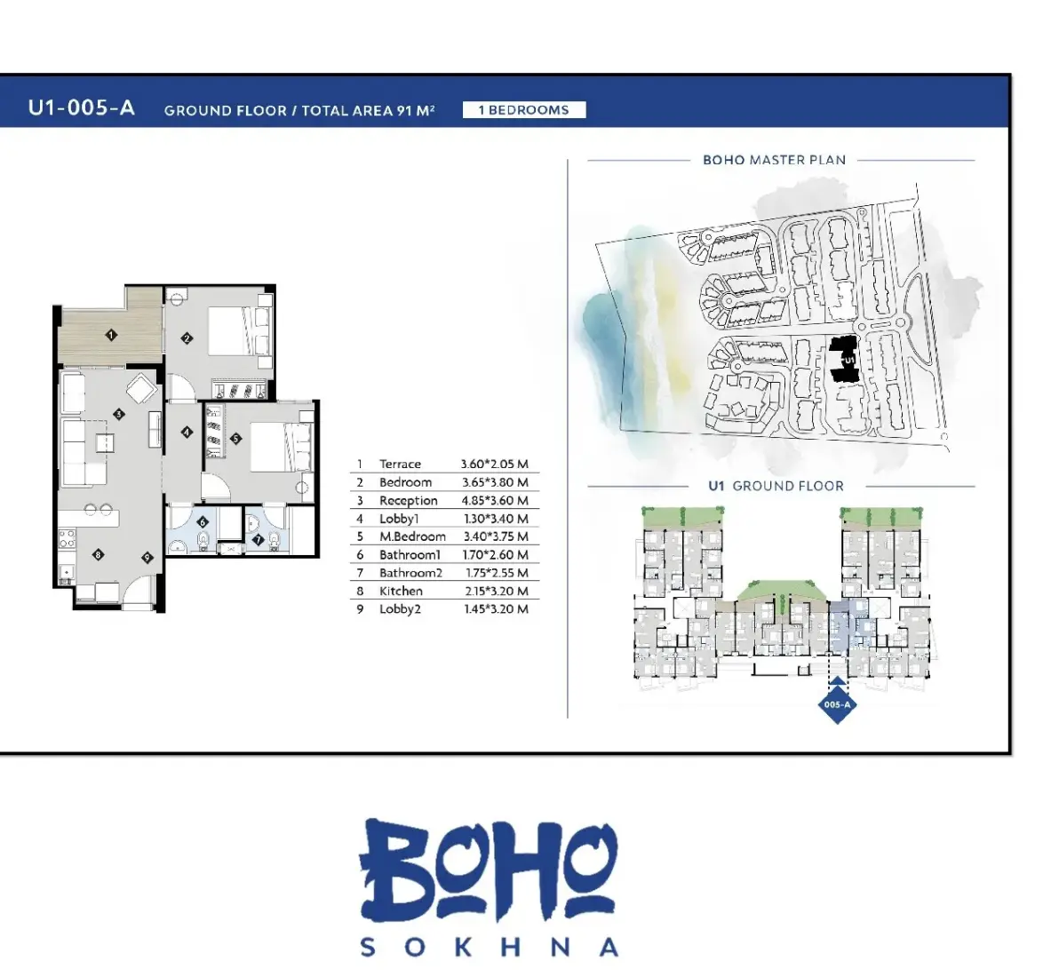 Unit floor plan image
