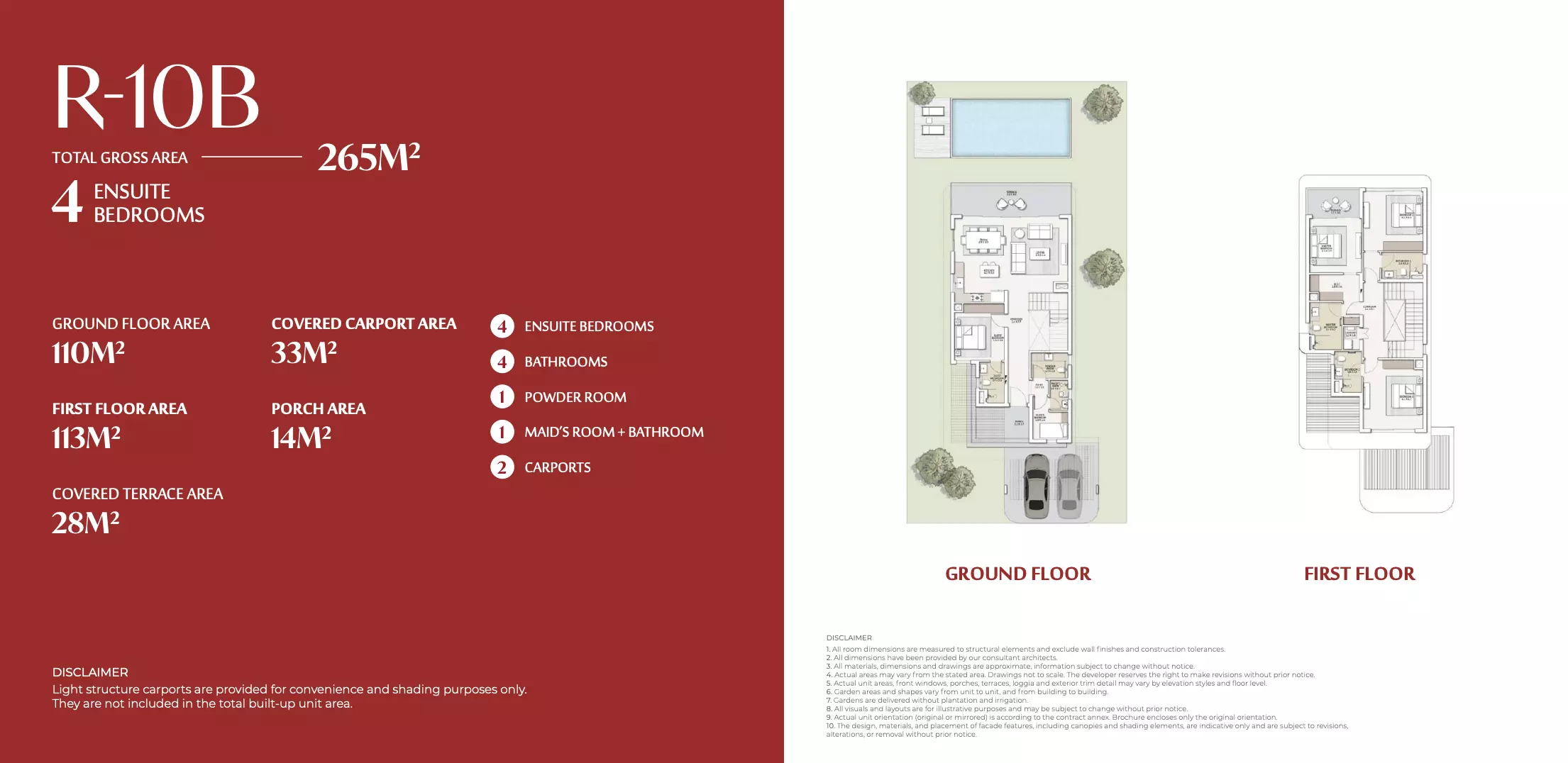 Unit floor plan image