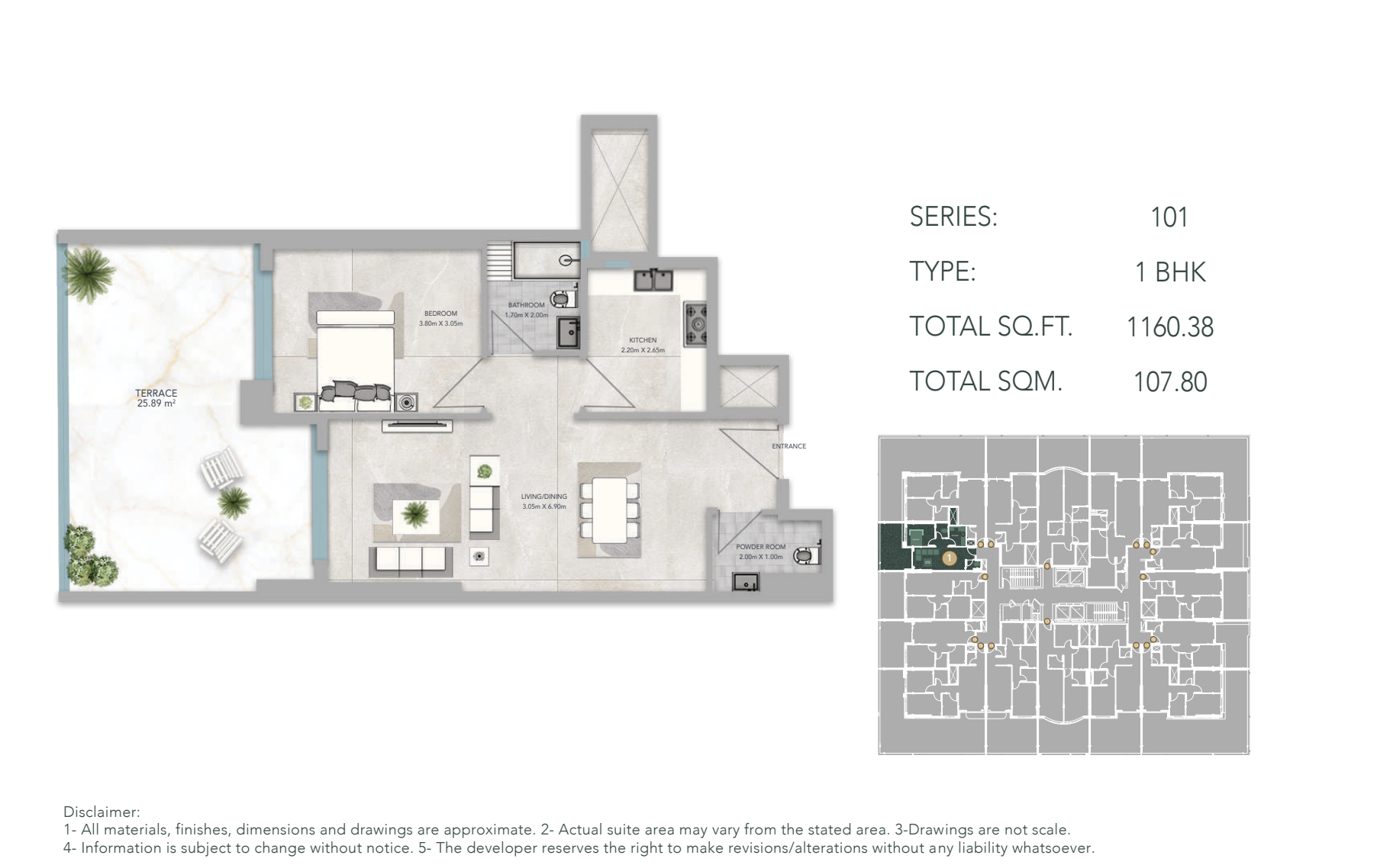 Type 1