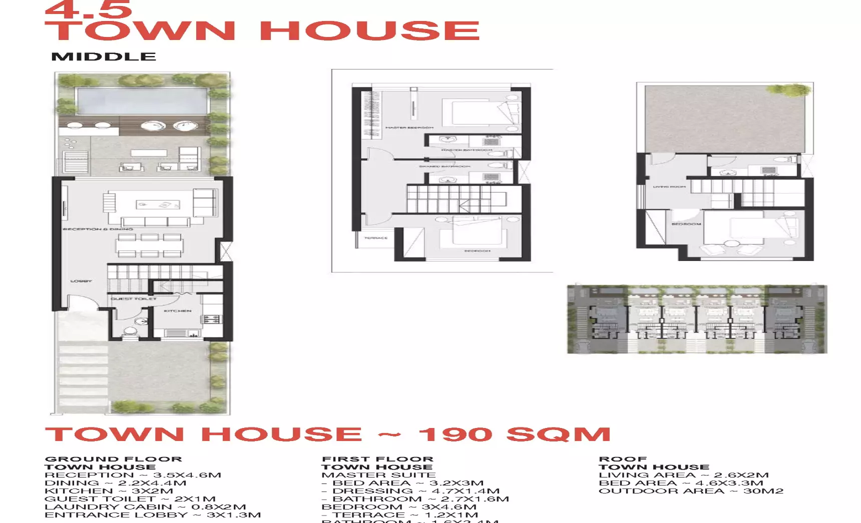 Unit floor plan image
