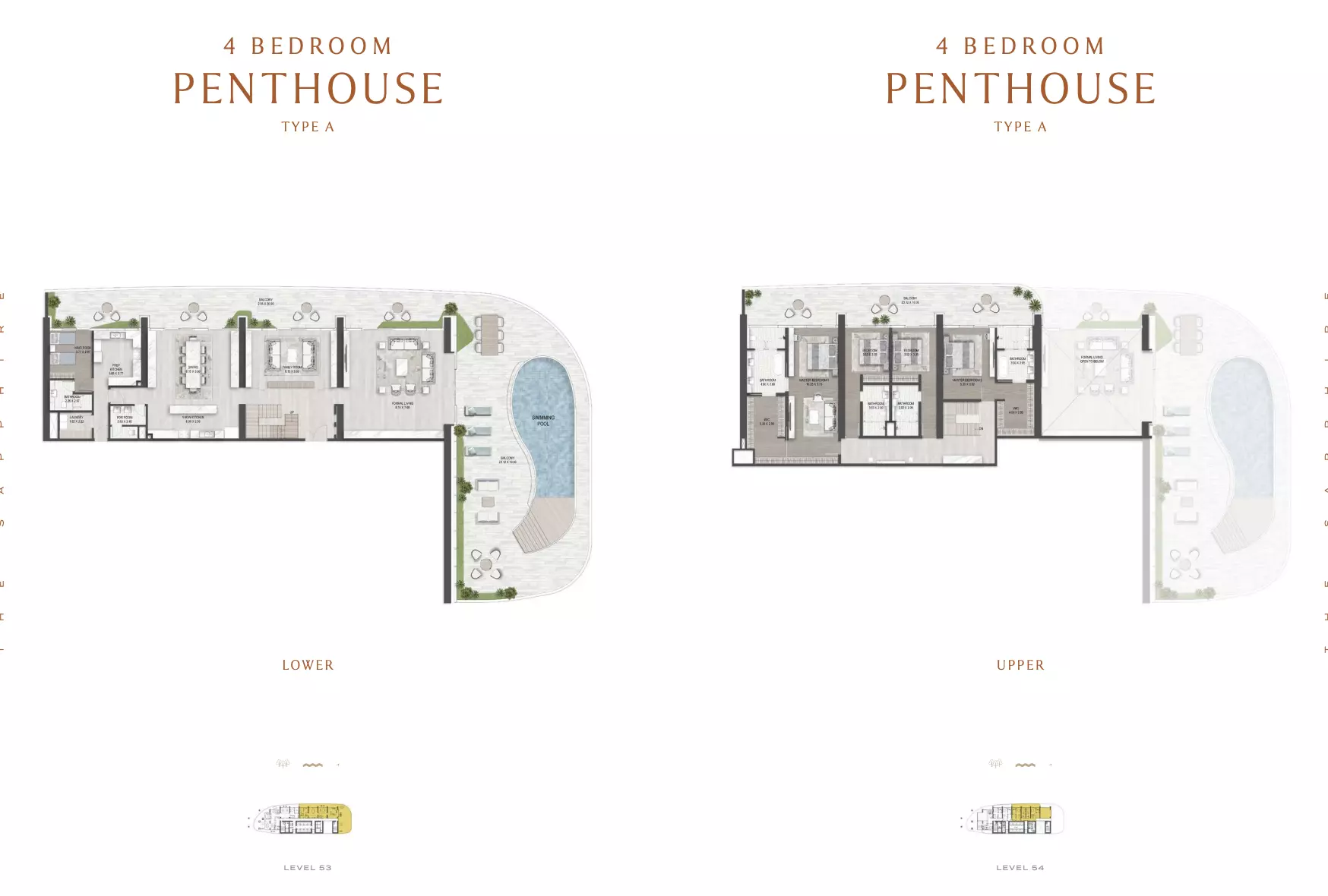 Unit floor plan image