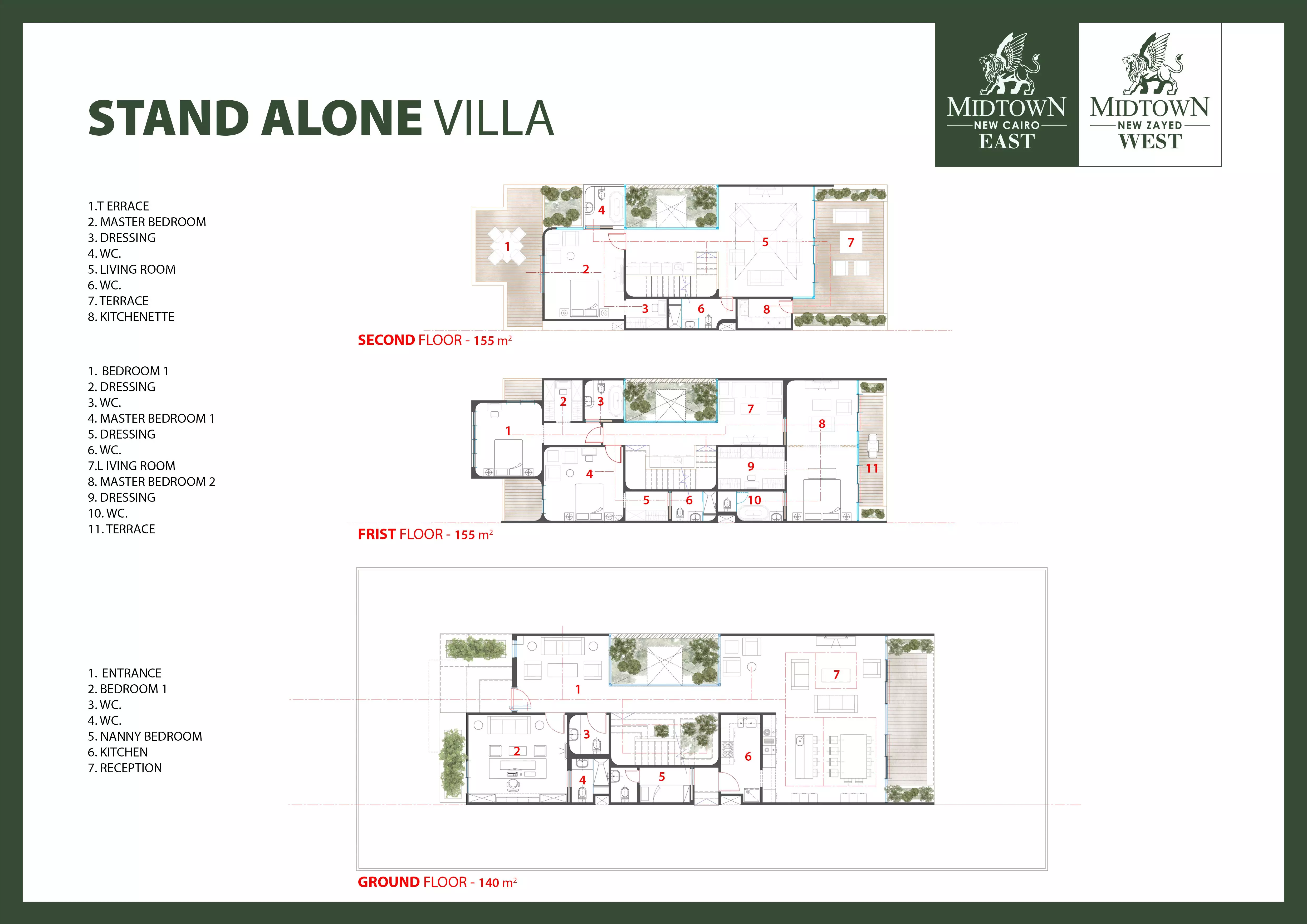Unit floor plan image