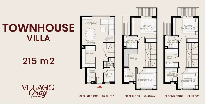 Unit floor plan image