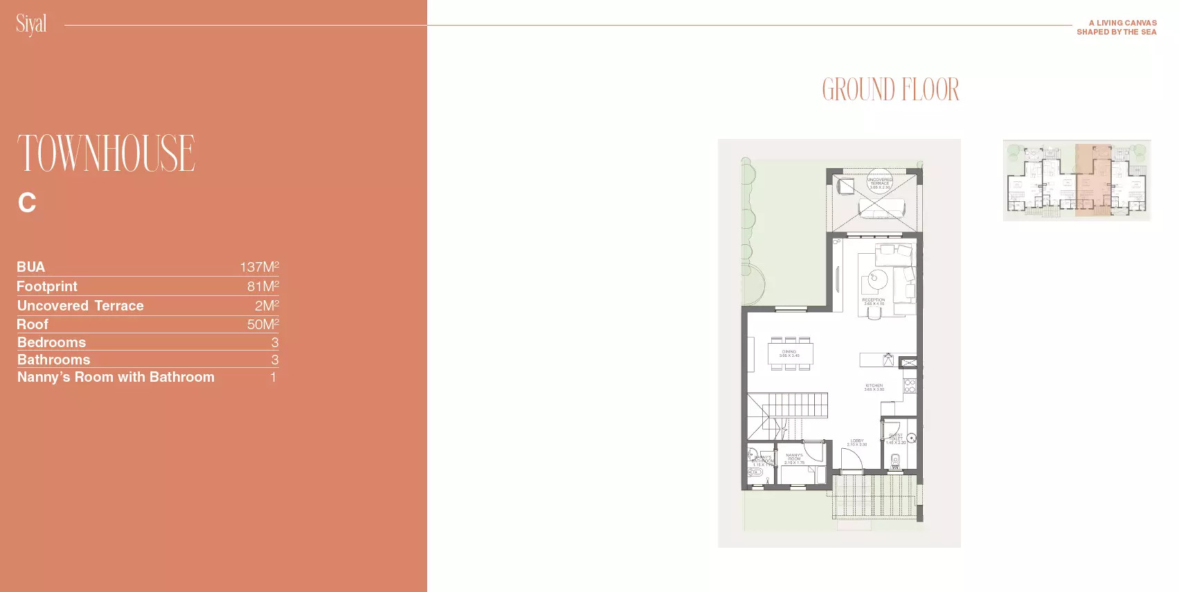 Unit floor plan image