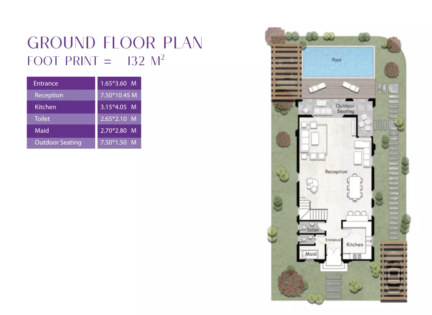 Unit floor plan image