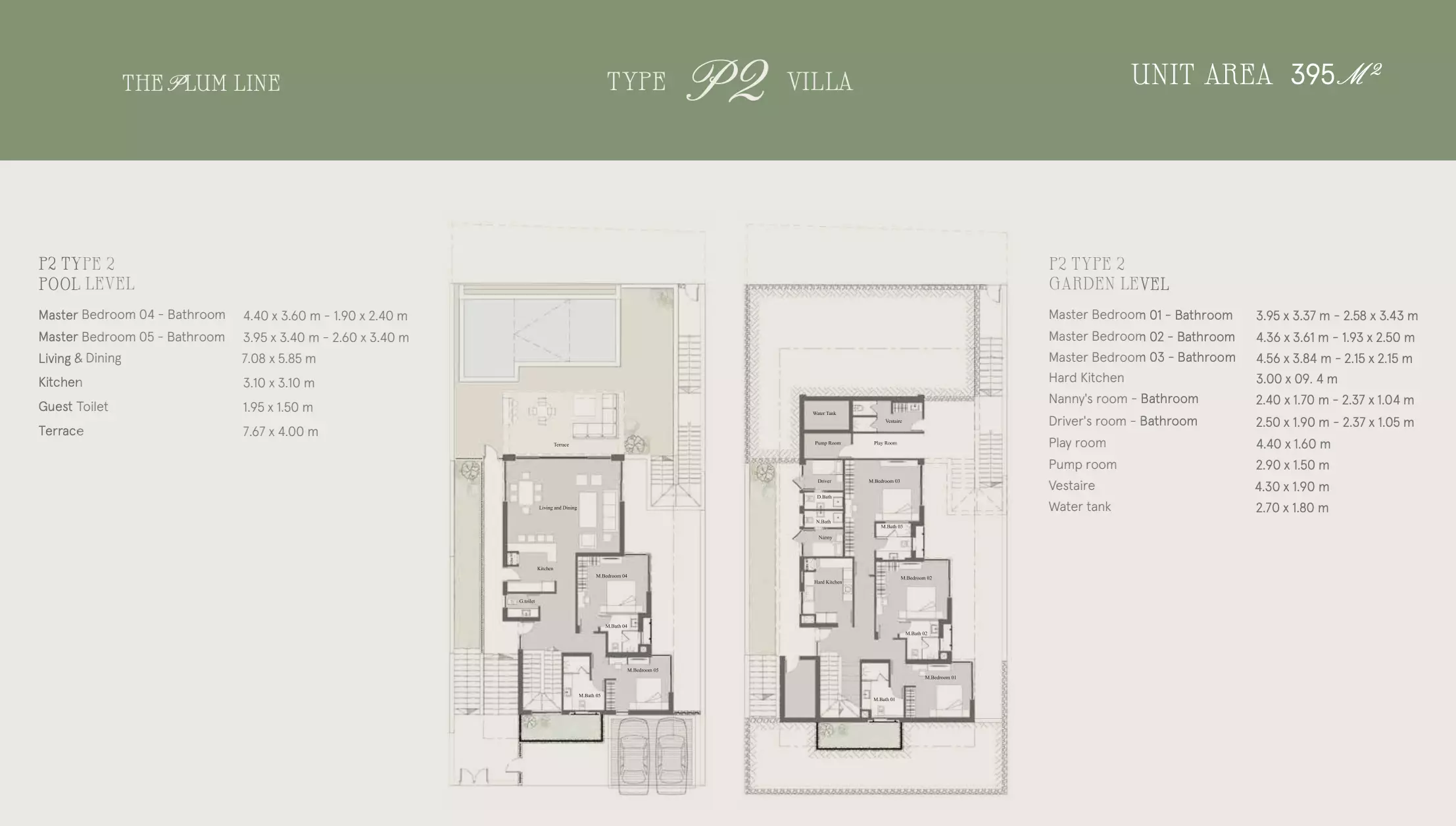 Unit floor plan image