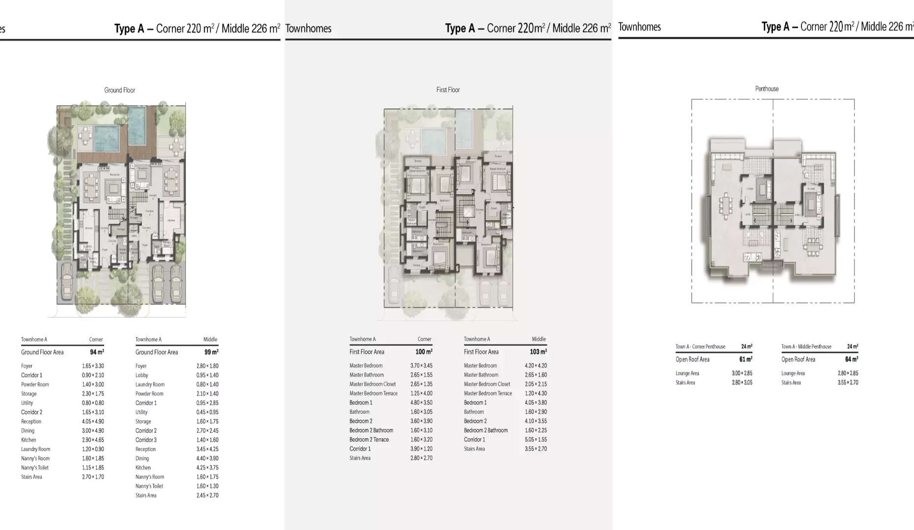 Unit floor plan image