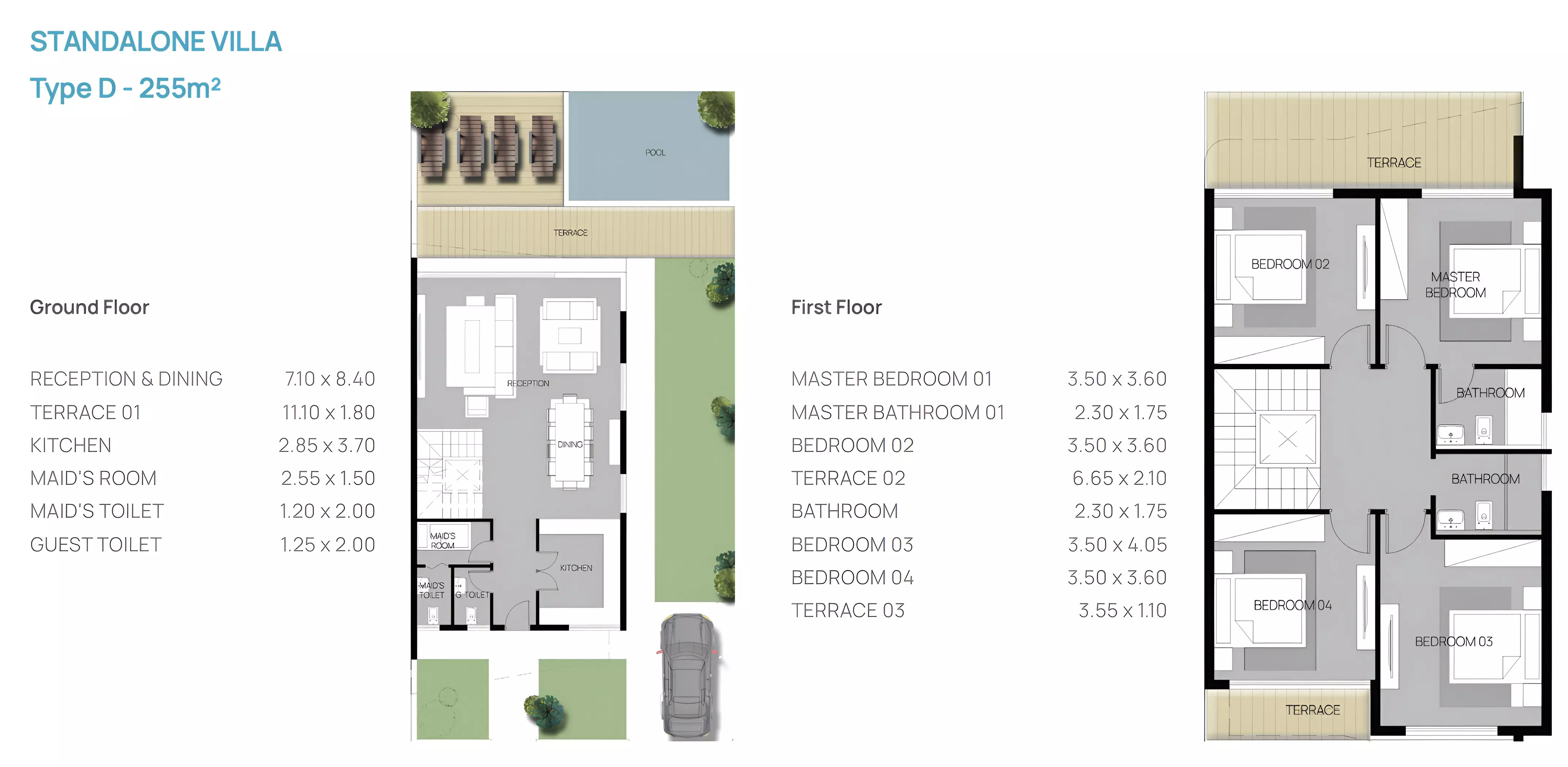 Unit floor plan image