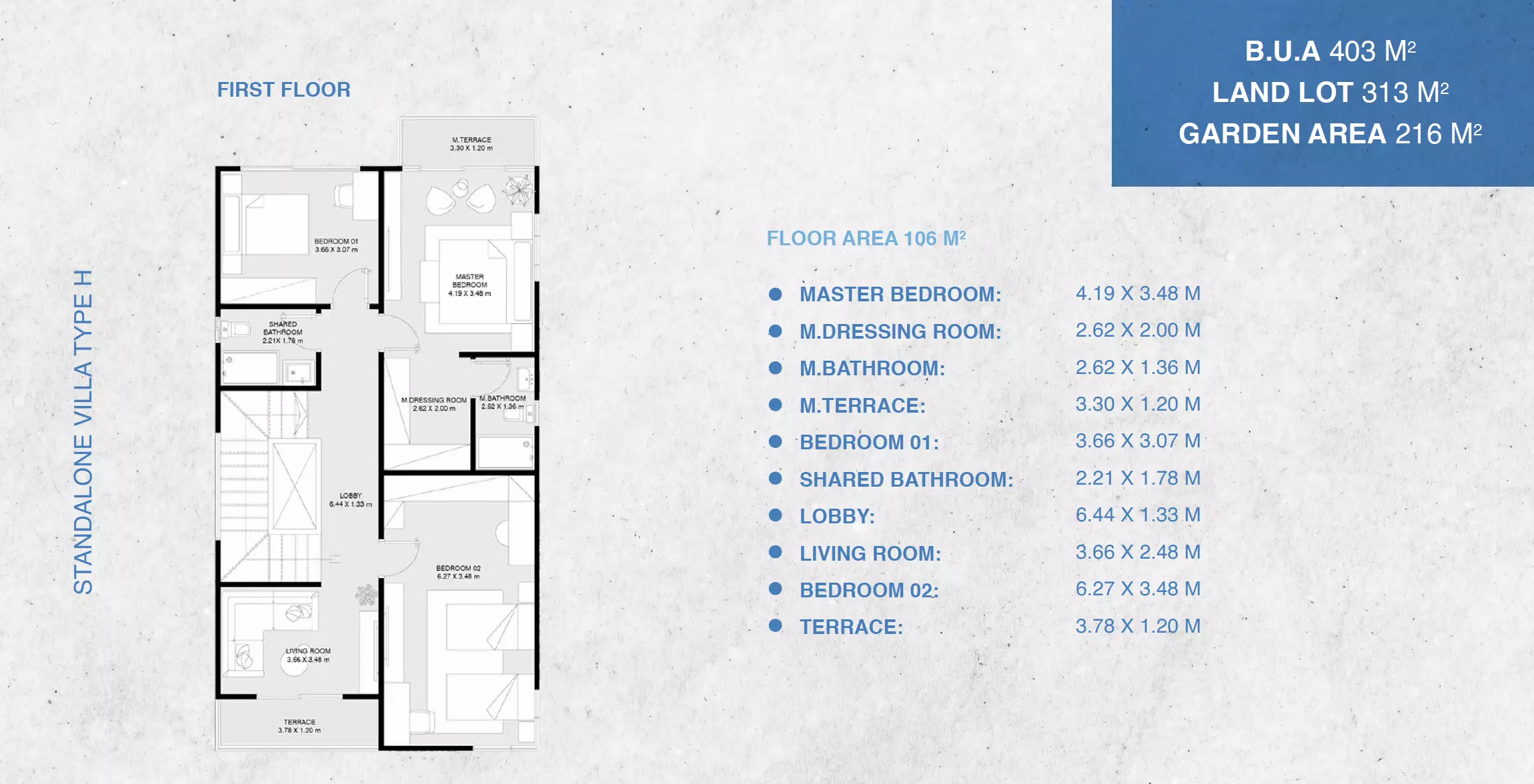 Unit floor plan image