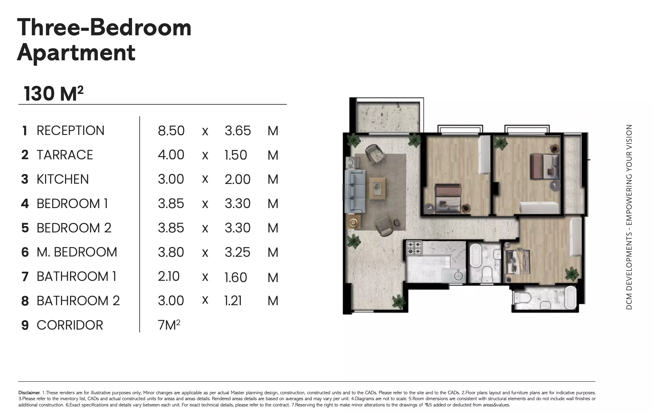 Unit floor plan image