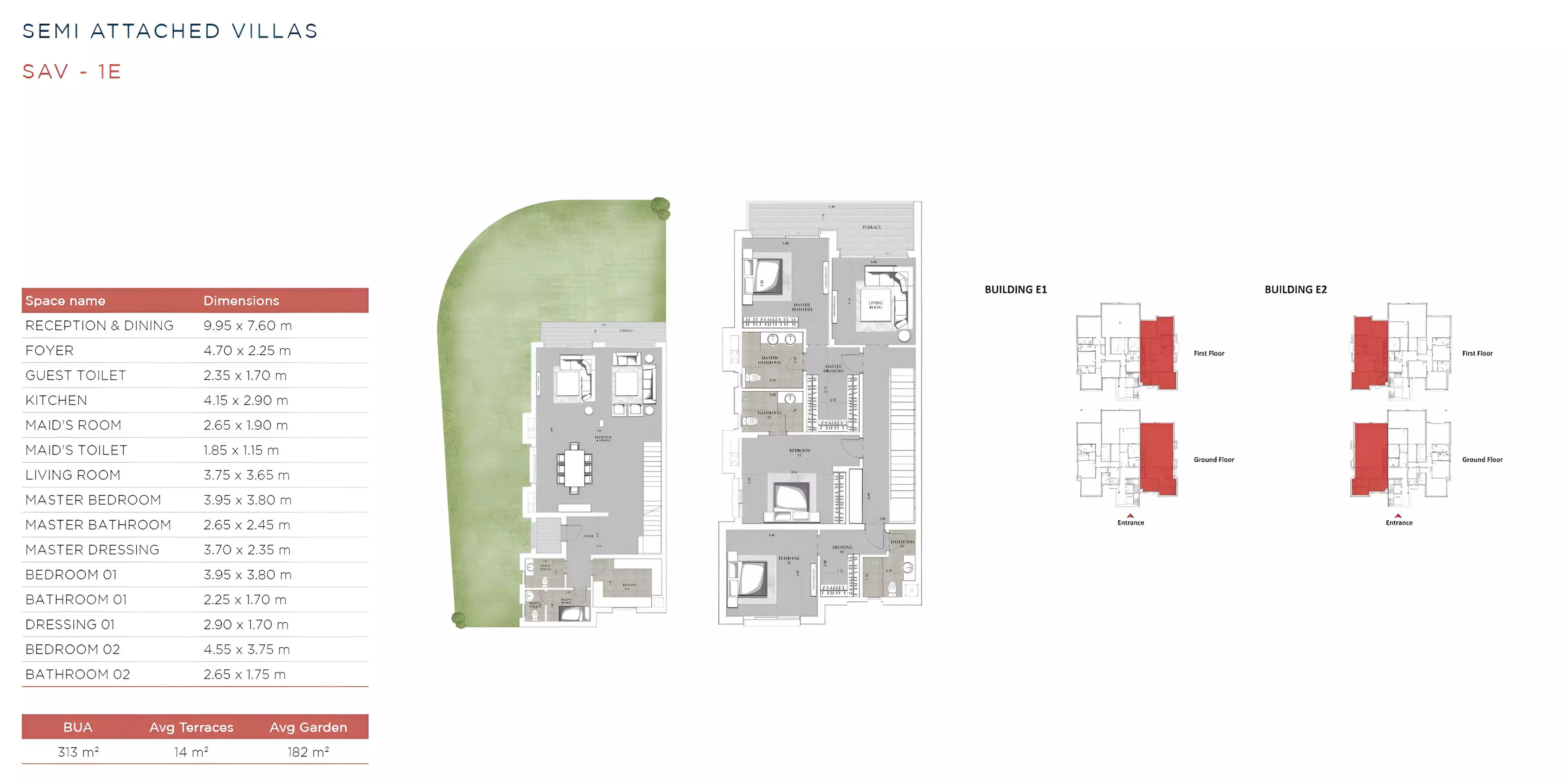 Unit floor plan image
