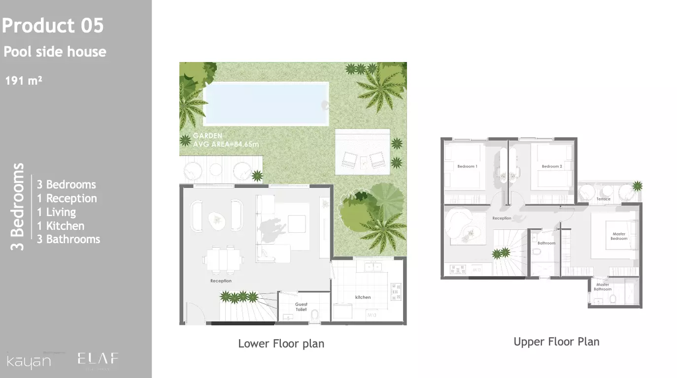 Unit floor plan image