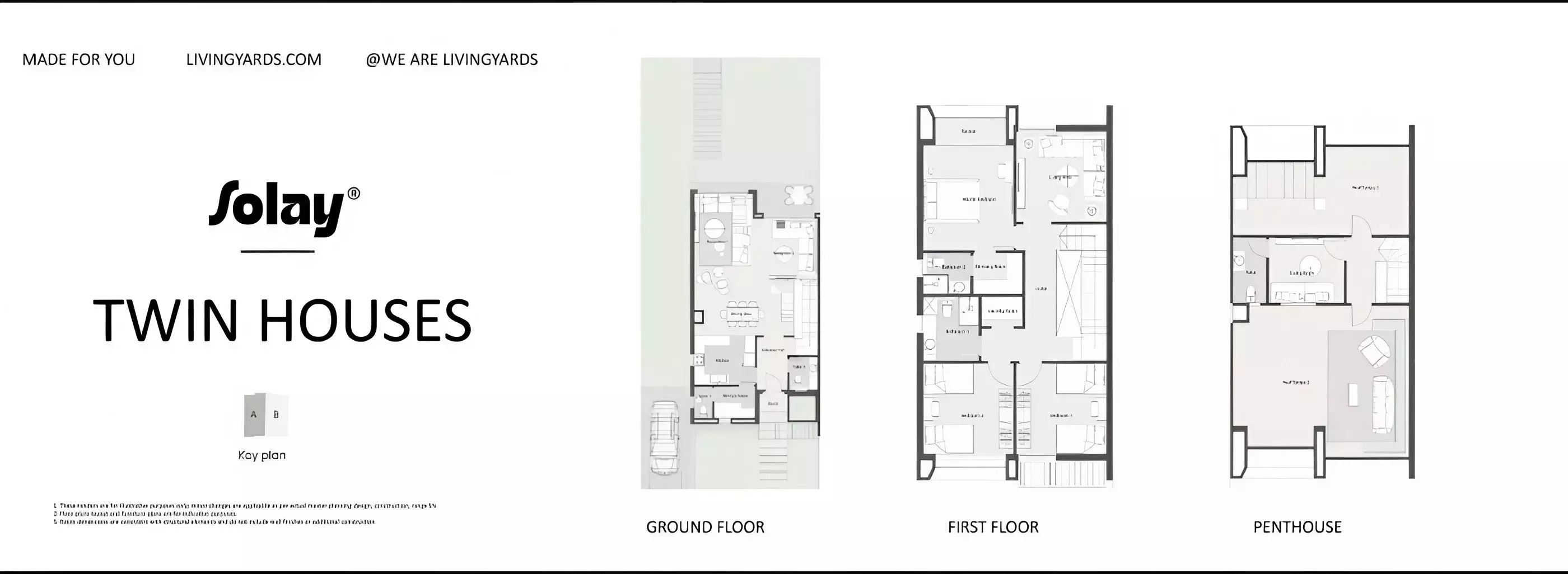 Unit floor plan image