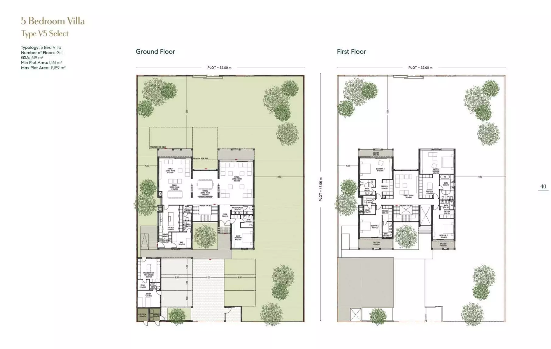 Unit floor plan image