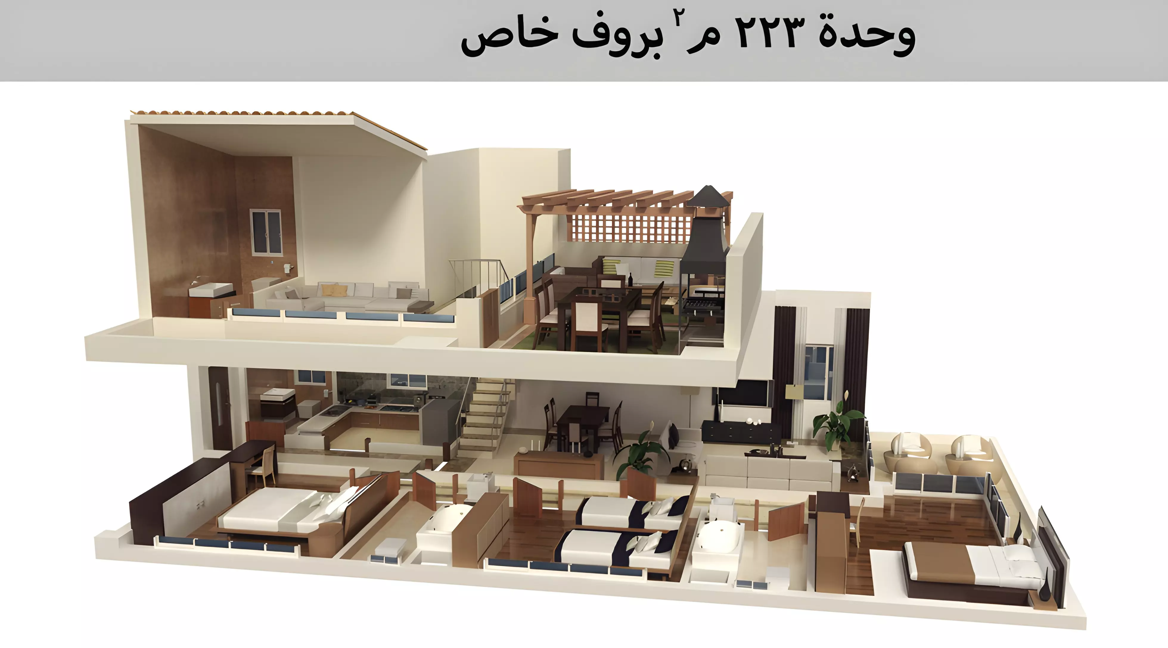 Unit floor plan image