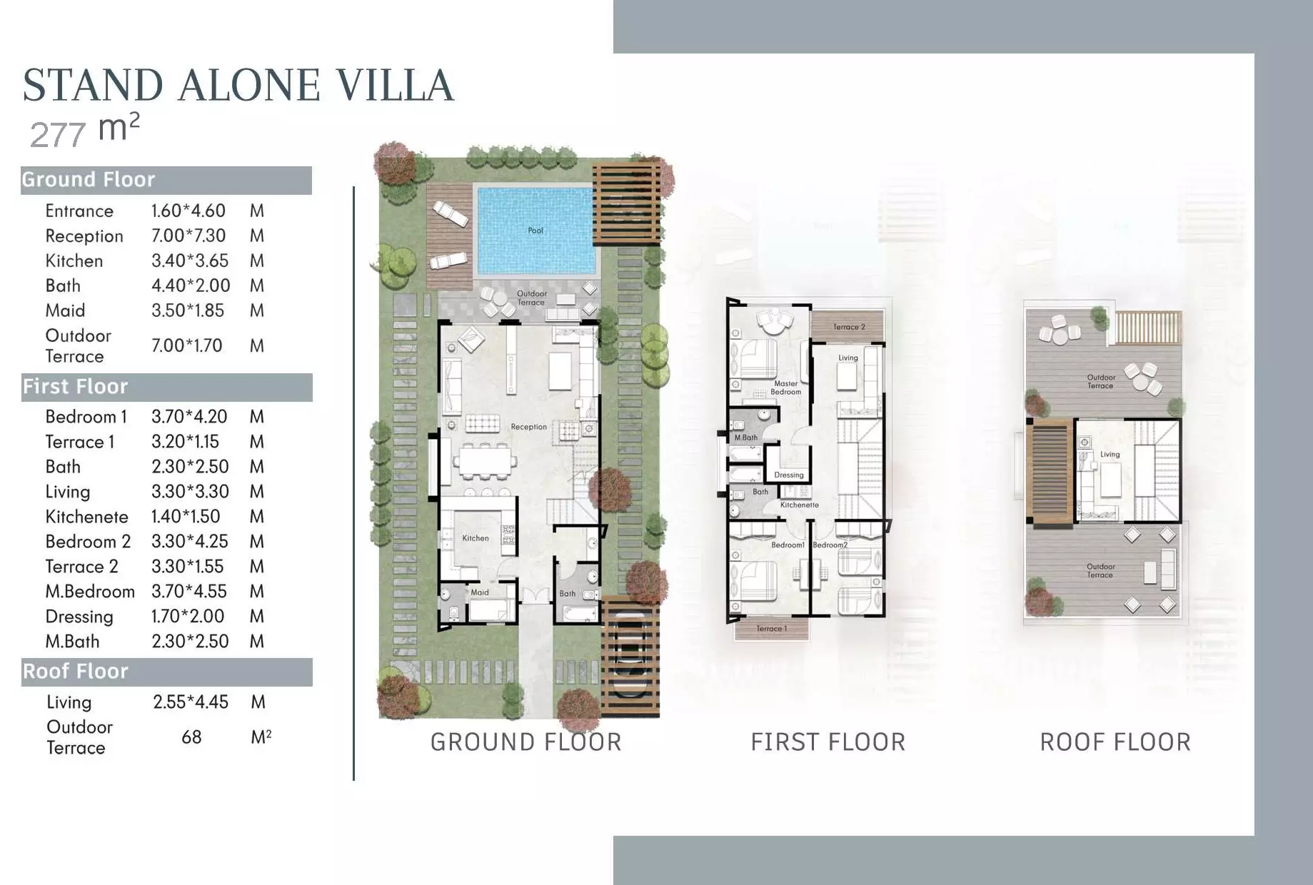 Unit floor plan image