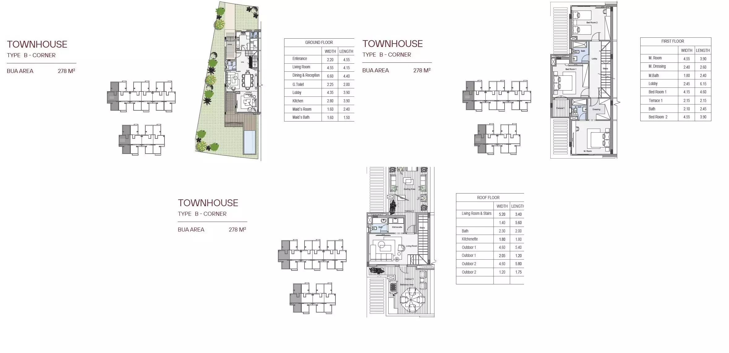 Unit floor plan image