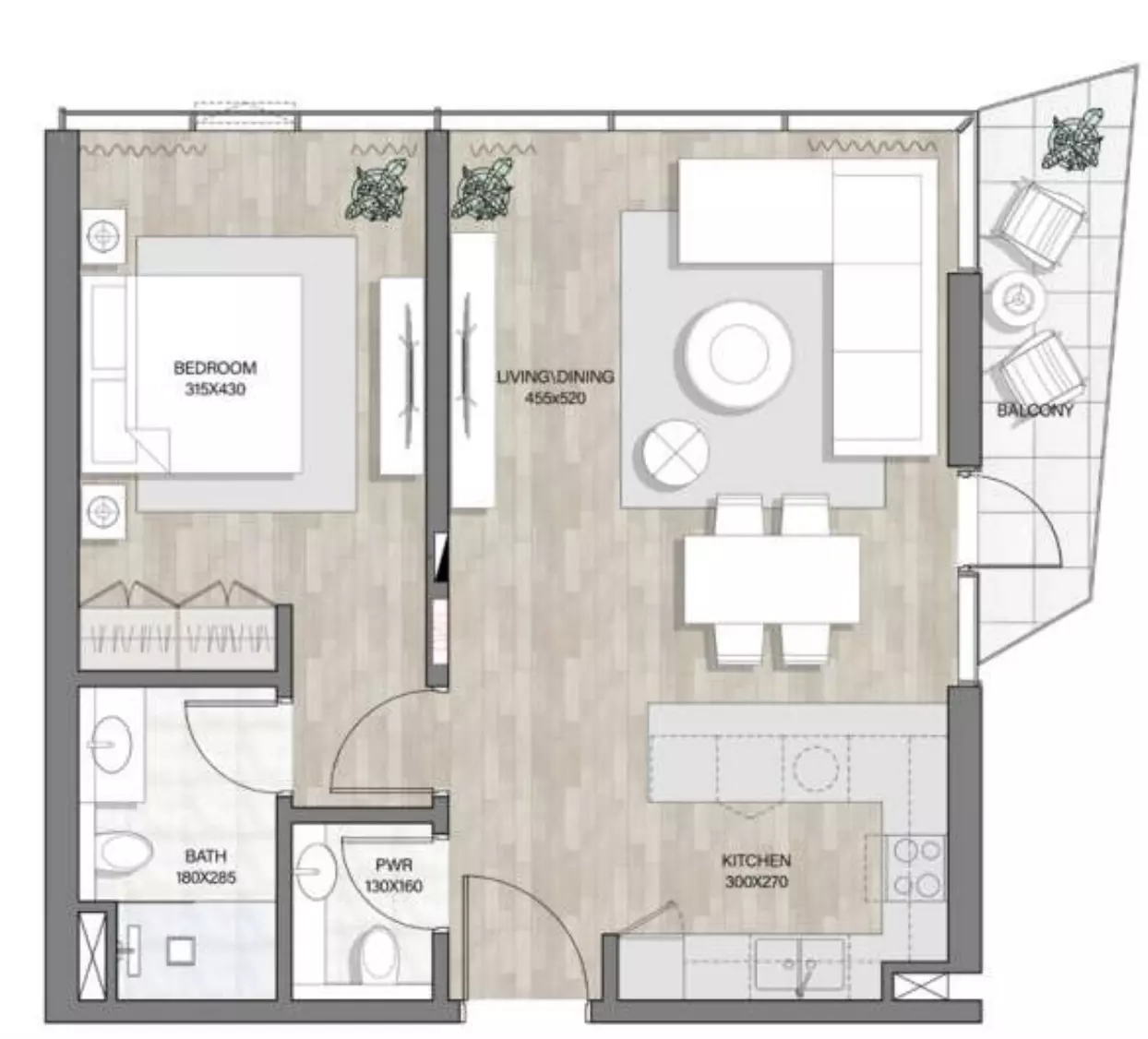 Edge at Raha Island Project by RAK Properties | Property Finder UAE