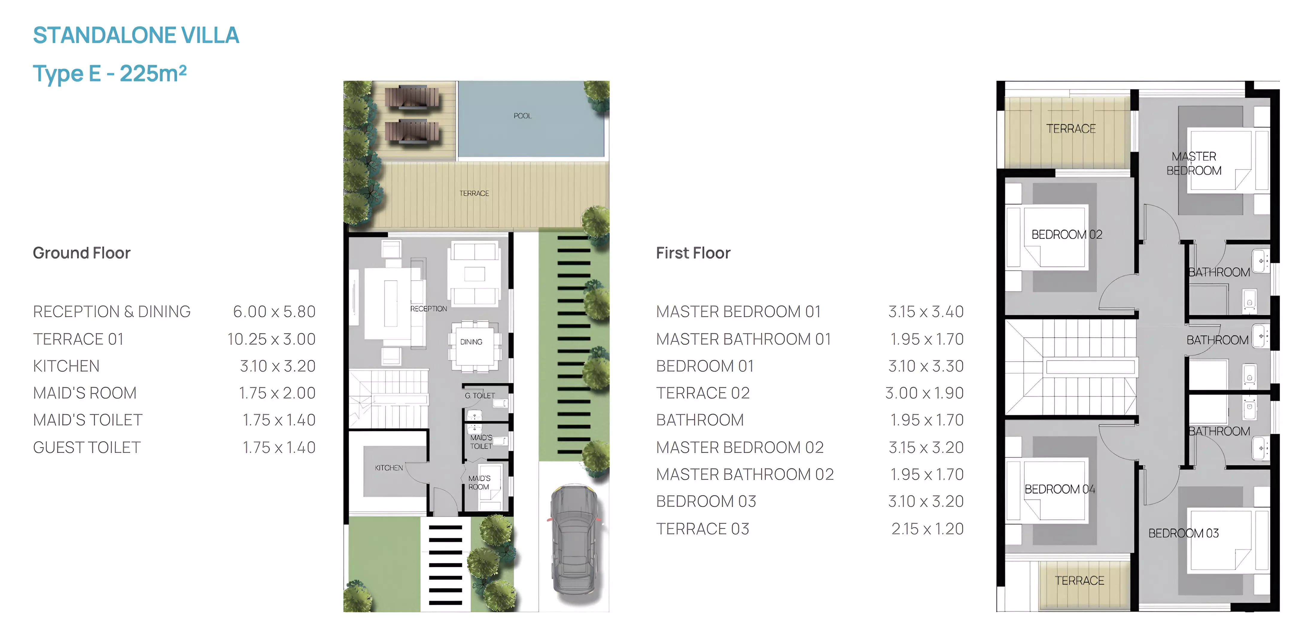 Unit floor plan image