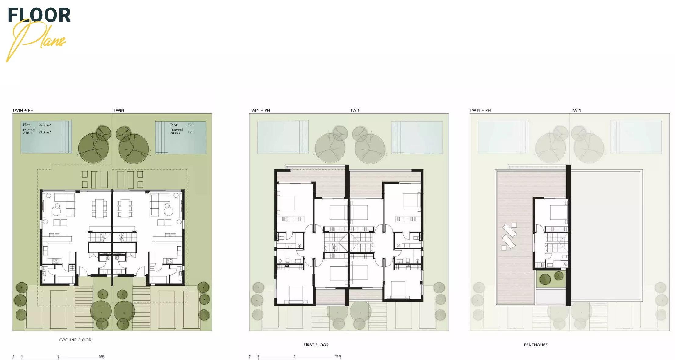 Unit floor plan image
