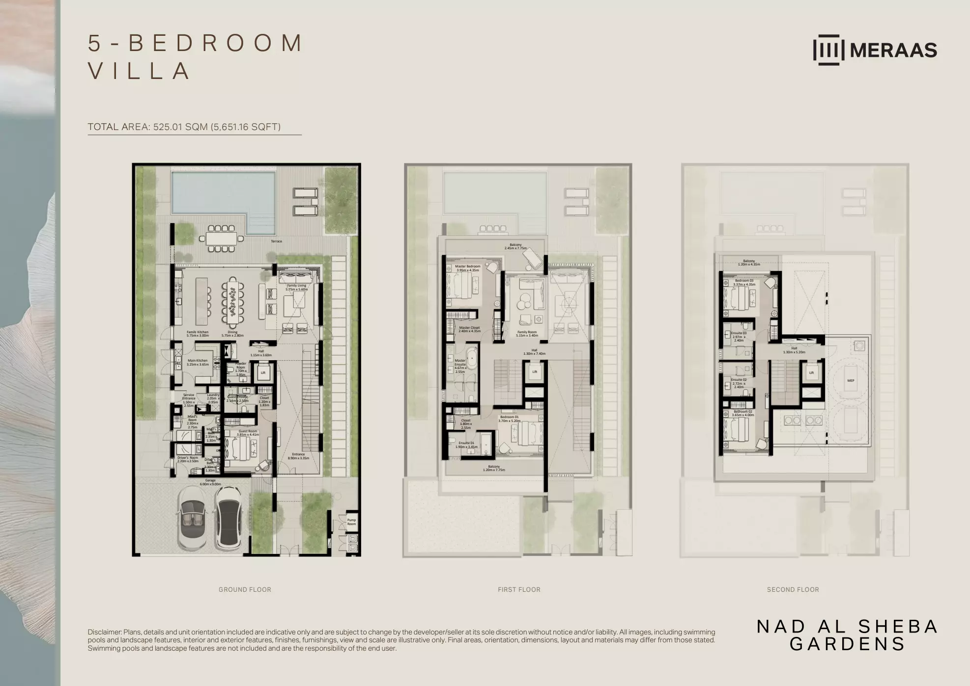 Unit floor plan image