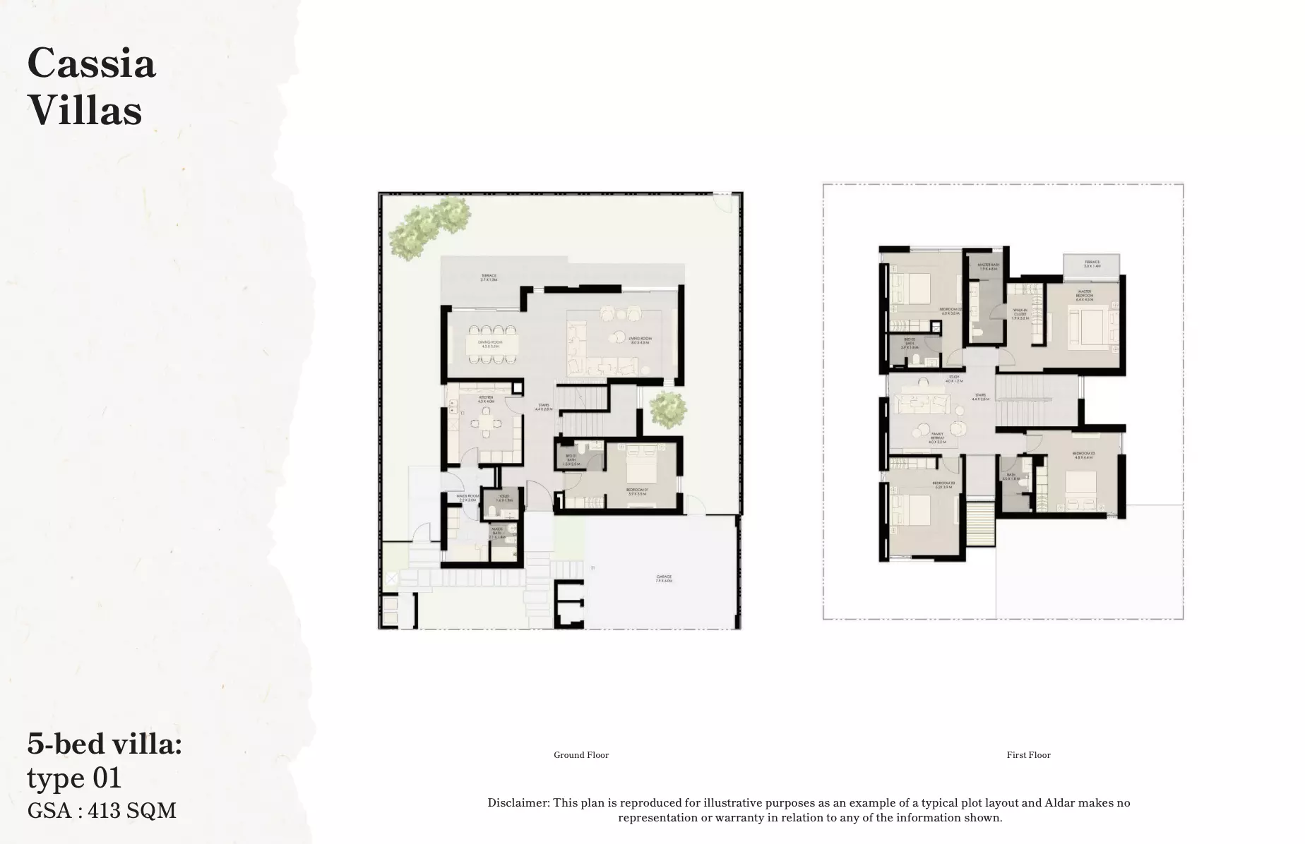 Unit floor plan image