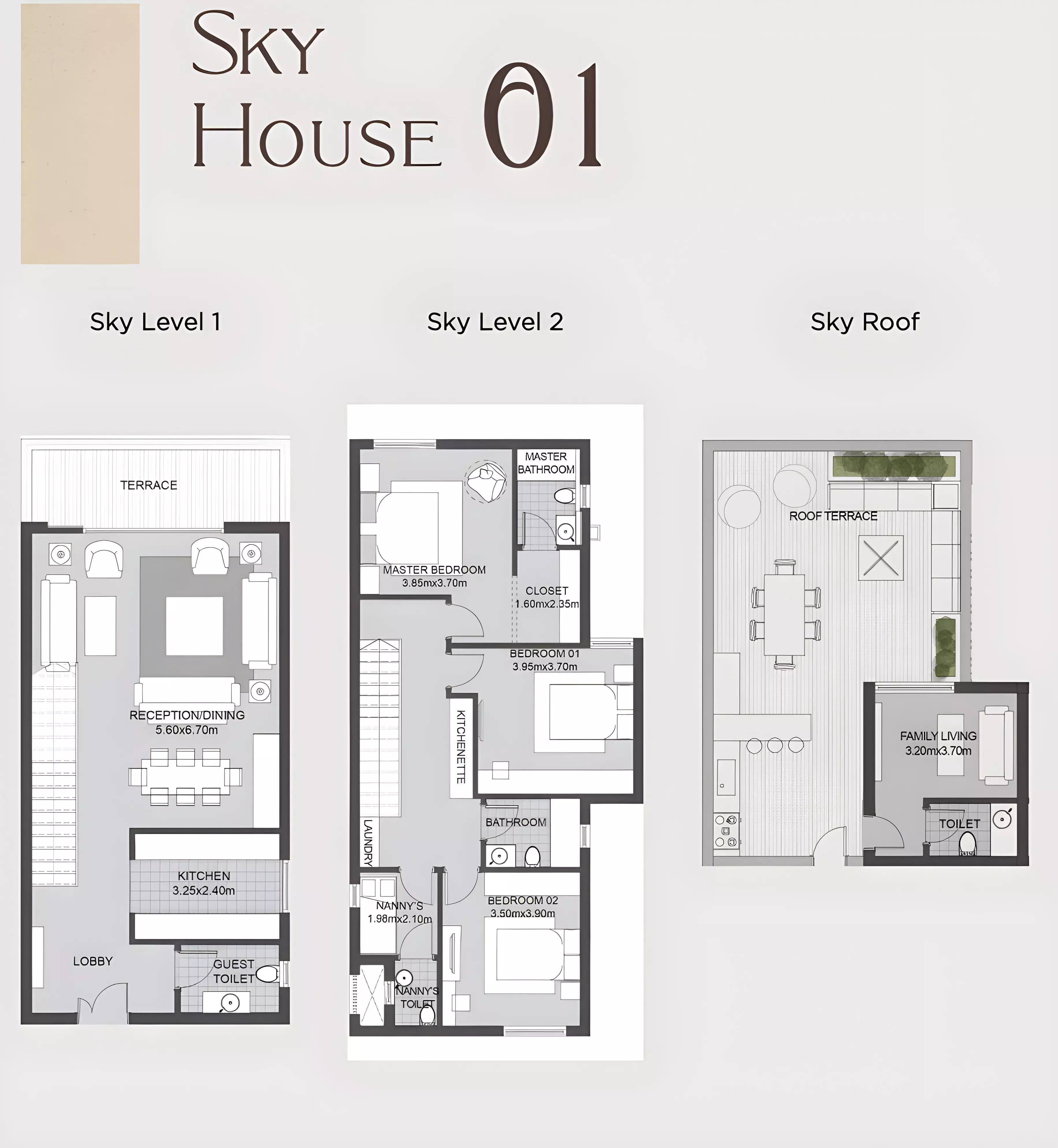 Unit floor plan image