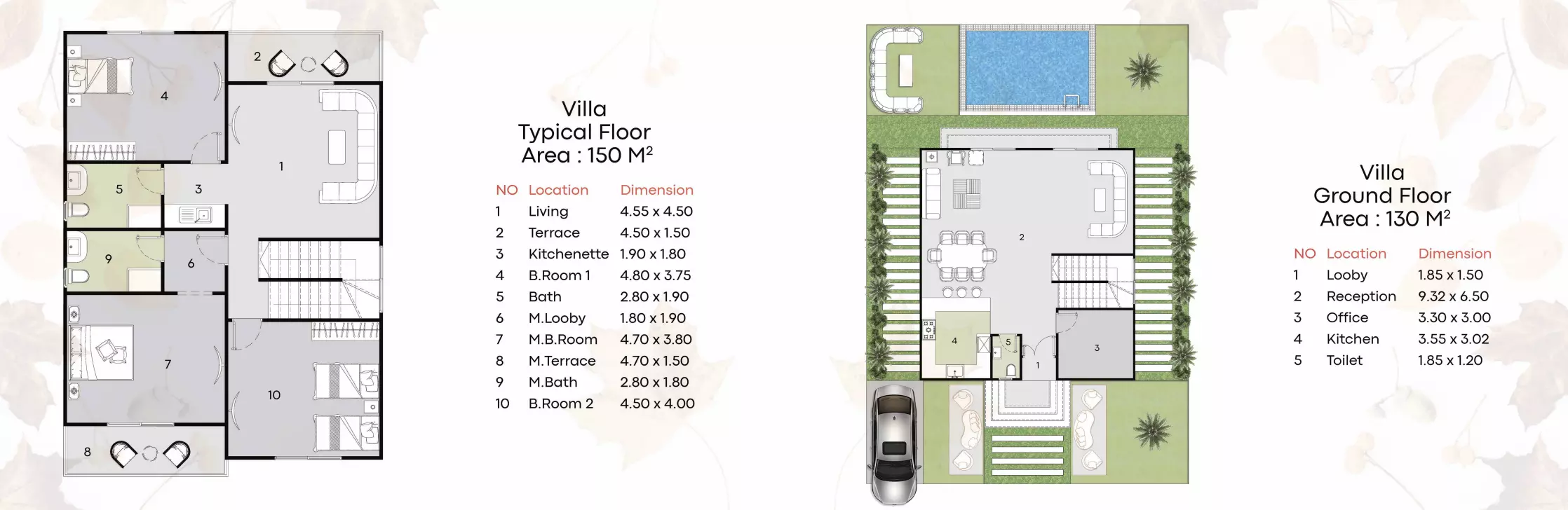 Unit floor plan image