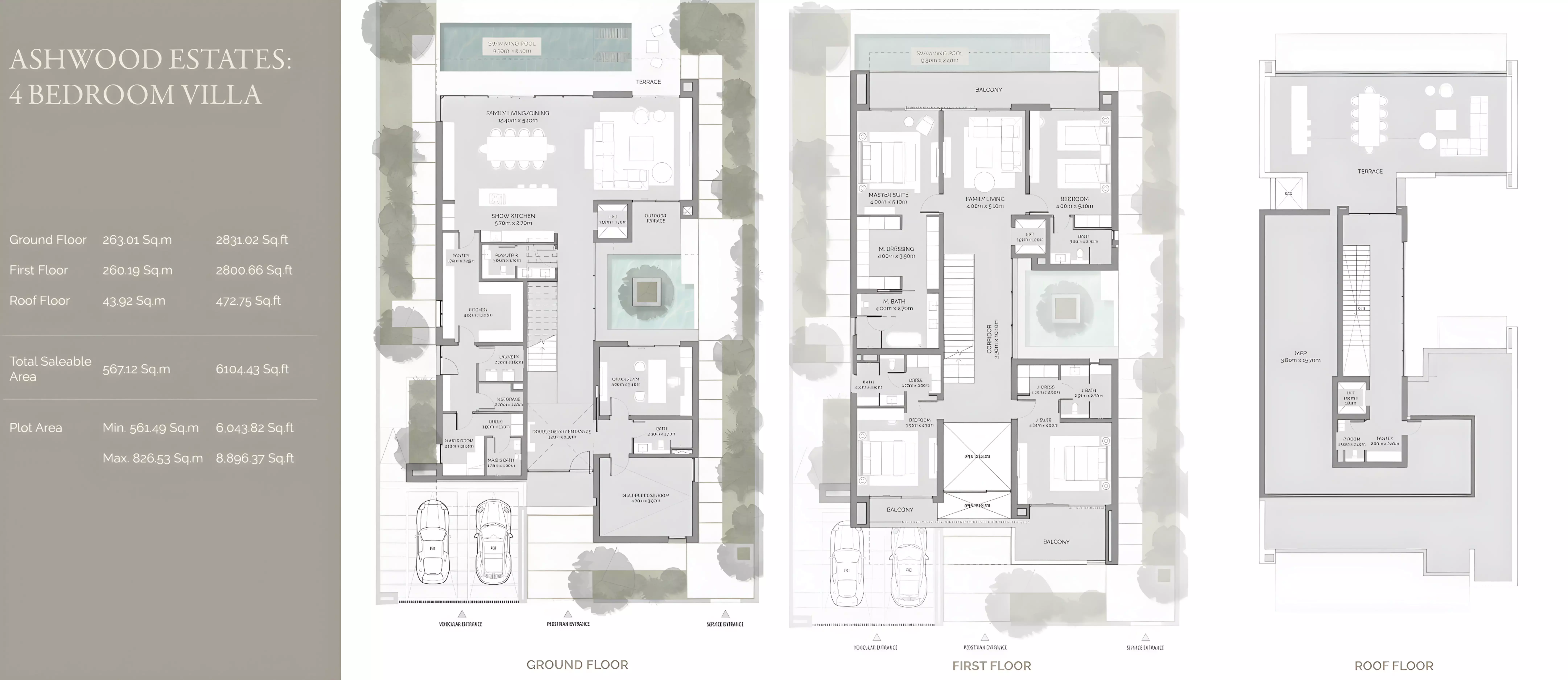 Unit floor plan image