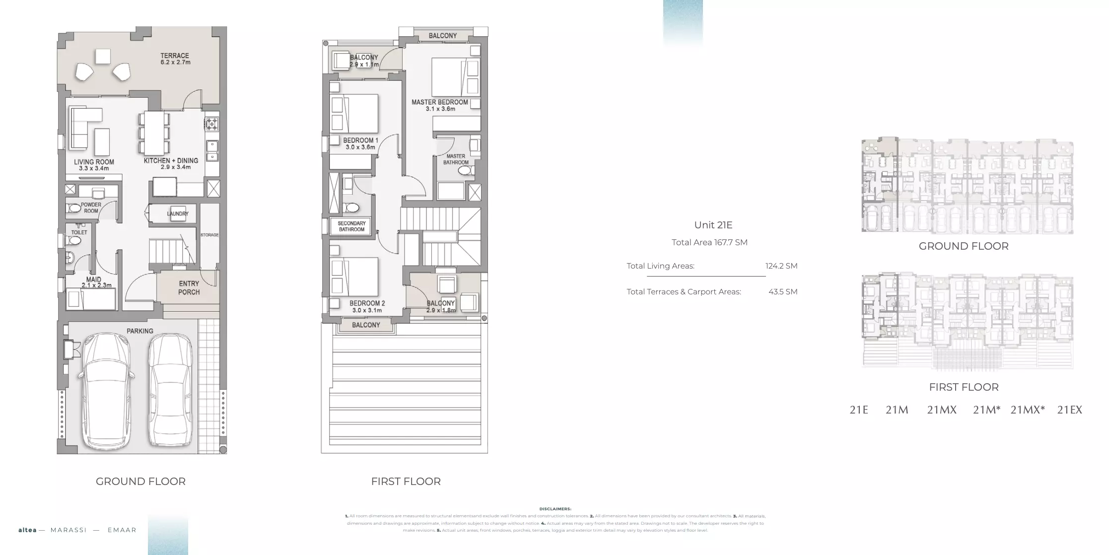 Unit floor plan image